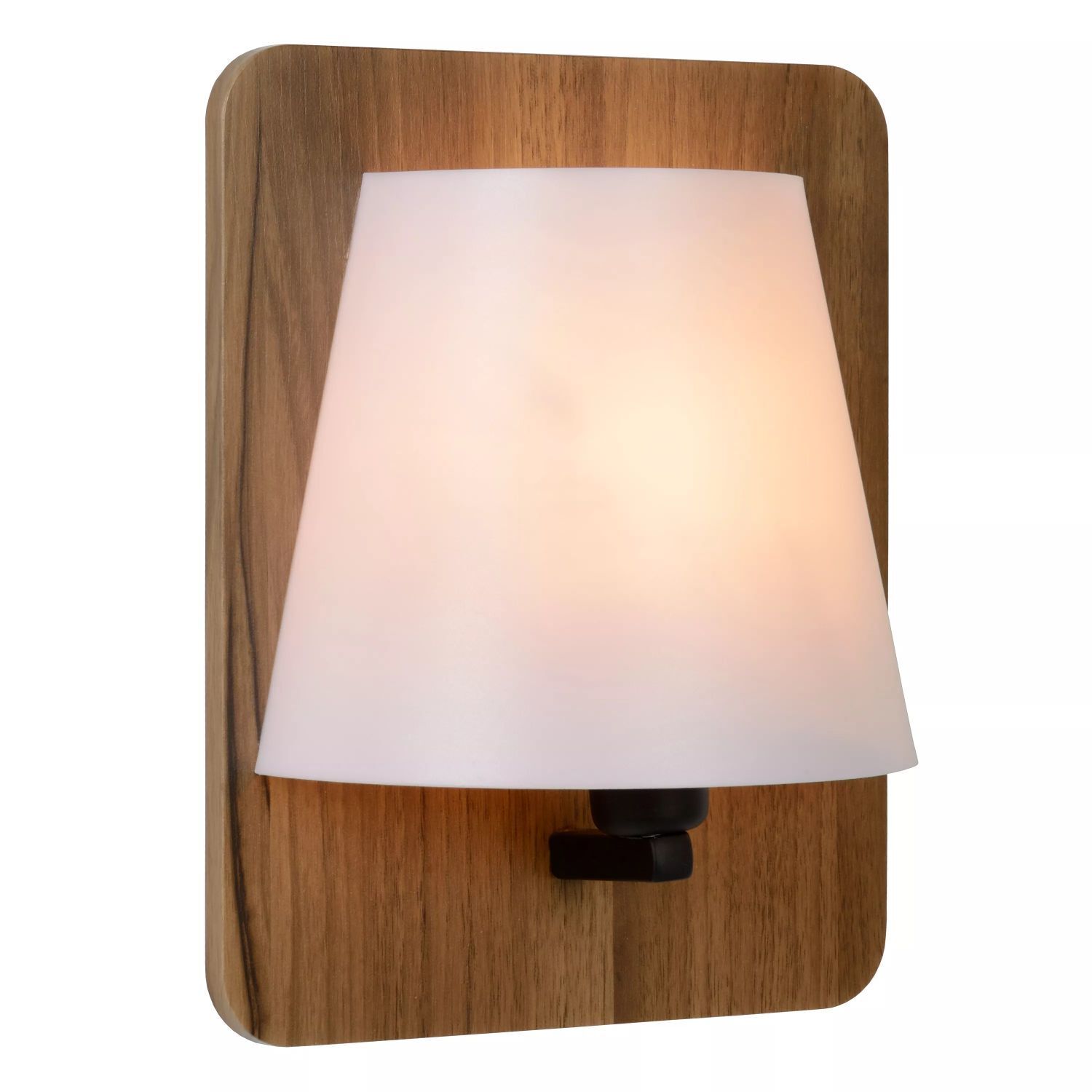 Lampe, Lampenschirm