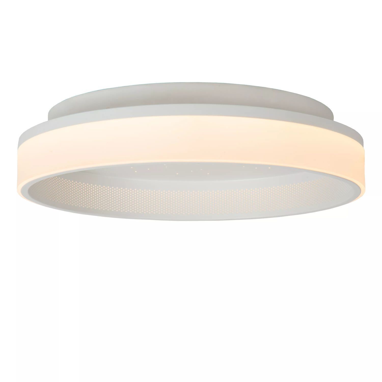 LED Deckenlampe Sternenhimmel 2500-3000 K Fernbedienung Deckenleuchte