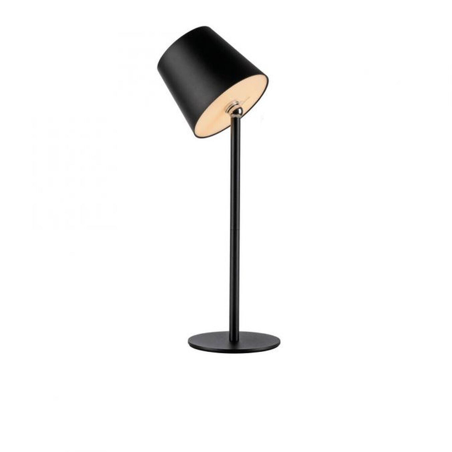 Lampe, Lampenschirm