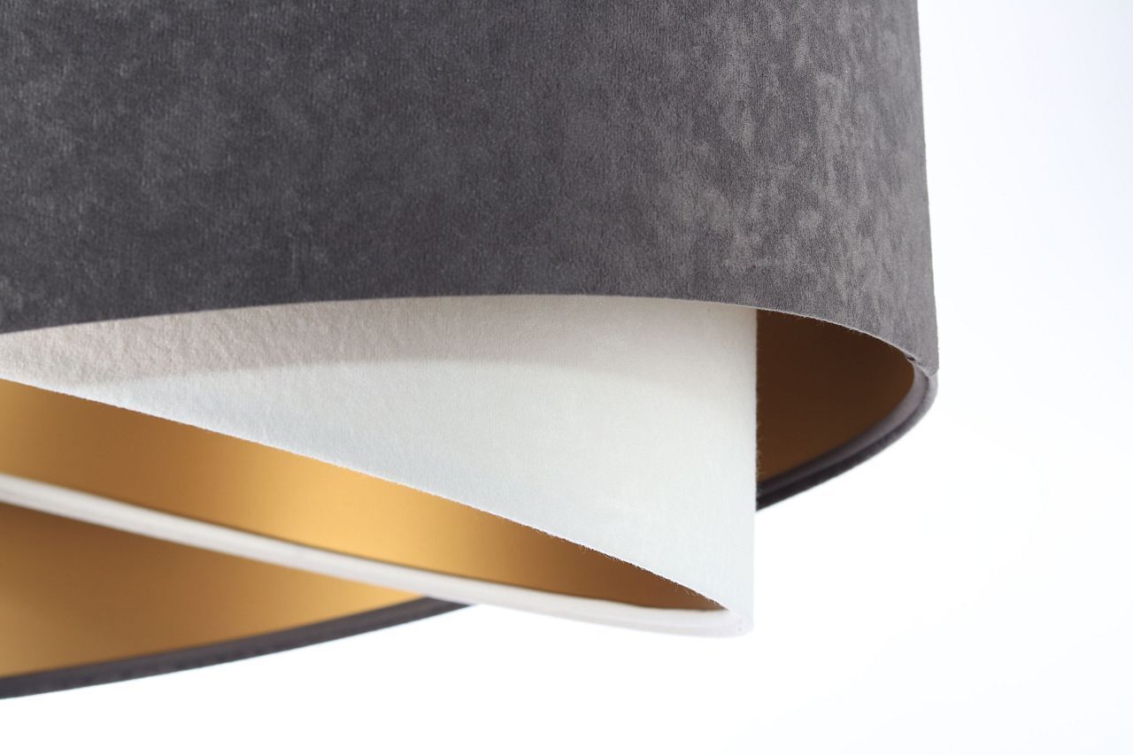 Lampe, Lampenschirm