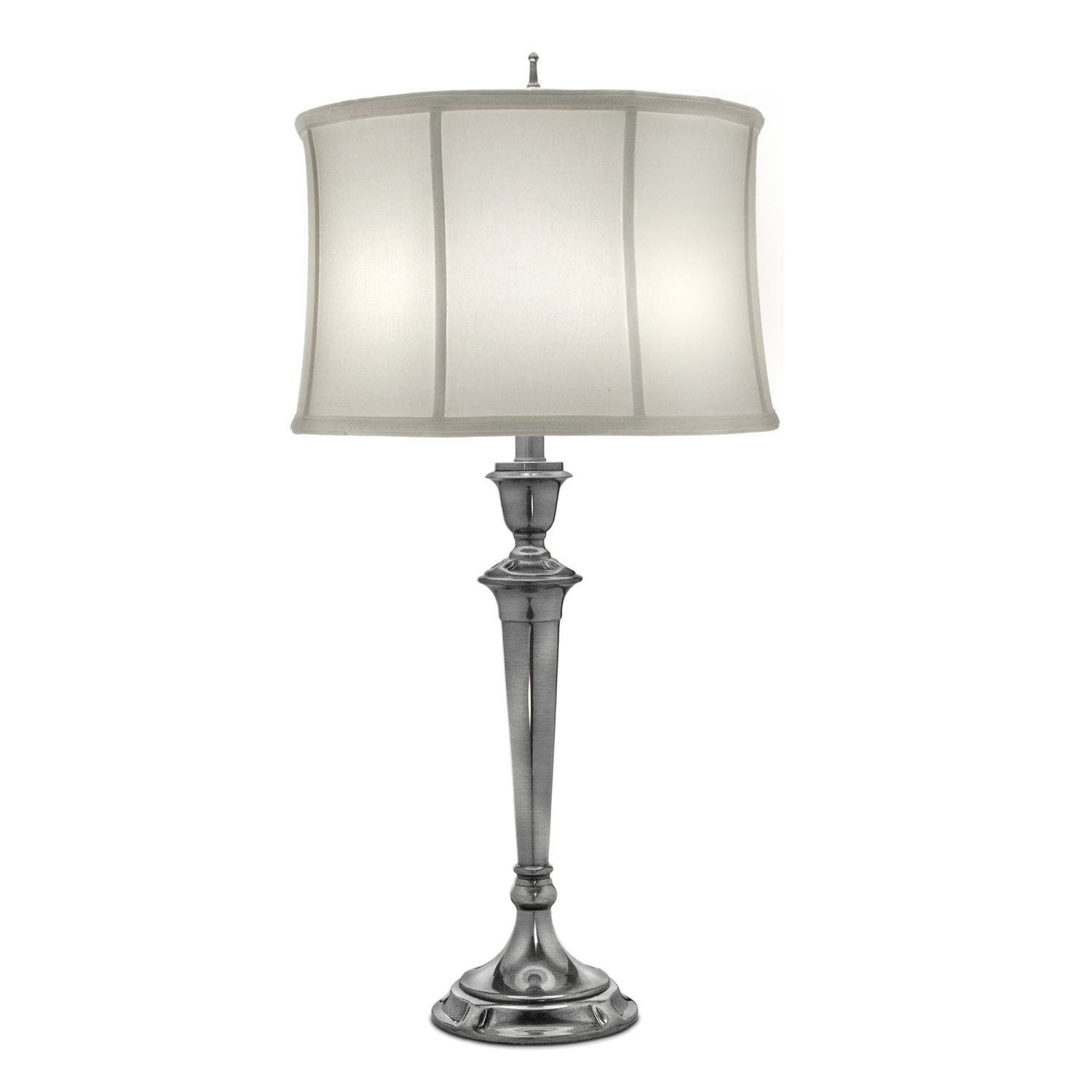 Grande lampe de table MELLAENA 79 cm Salon Table de nuit