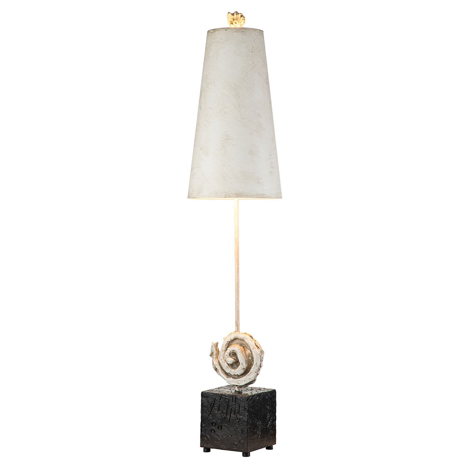 Lampe de table grande 99,1 cm de haut Moderne E27 artistique