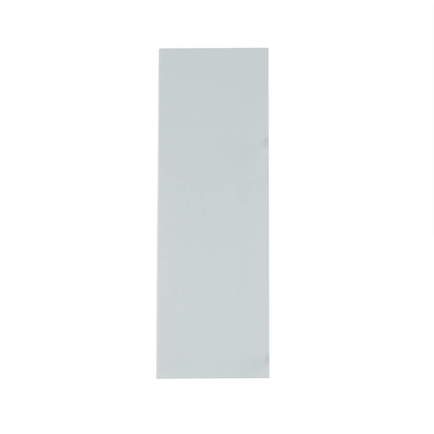 Applique murale MALMO en blanc 2flmg