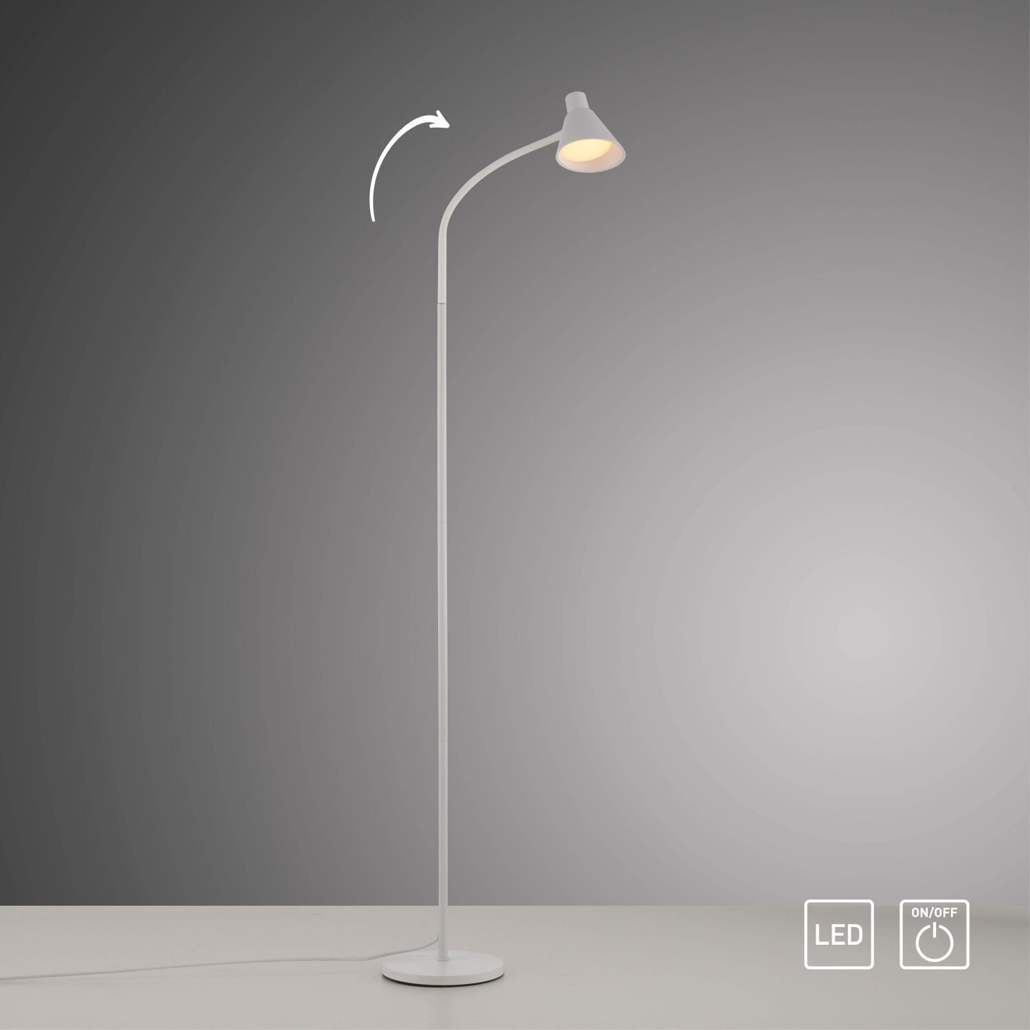 Lampe