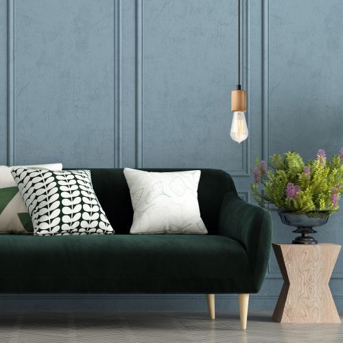 Couch, Kissen, Dekoration für Zuhause, Innenarchitektur, Kopfkissen