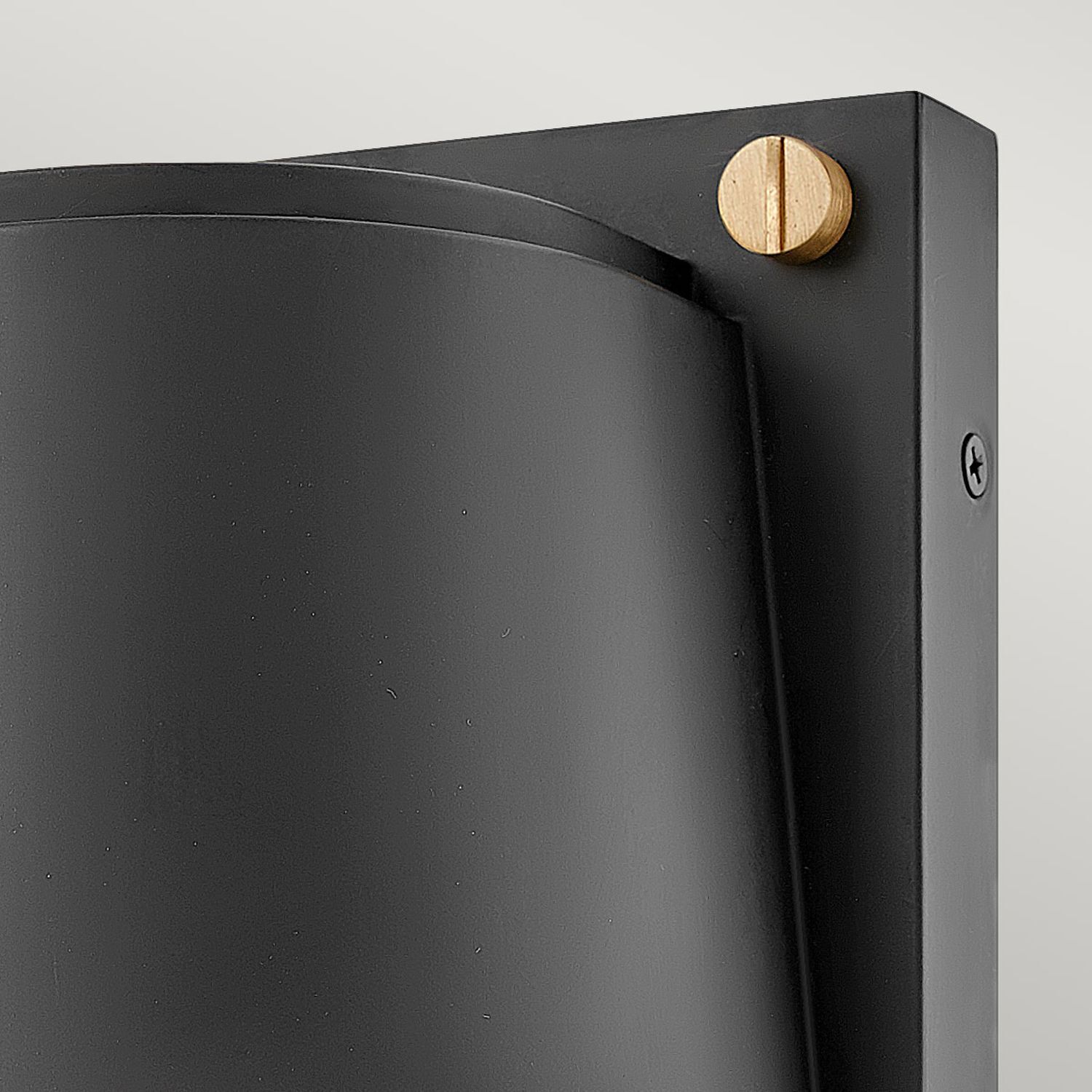 Downlight außen Schwarz IP44 mit LED GU10 3000 K klein Downlight außen Schwarz IP44 mit LED GU10 3000 K klein