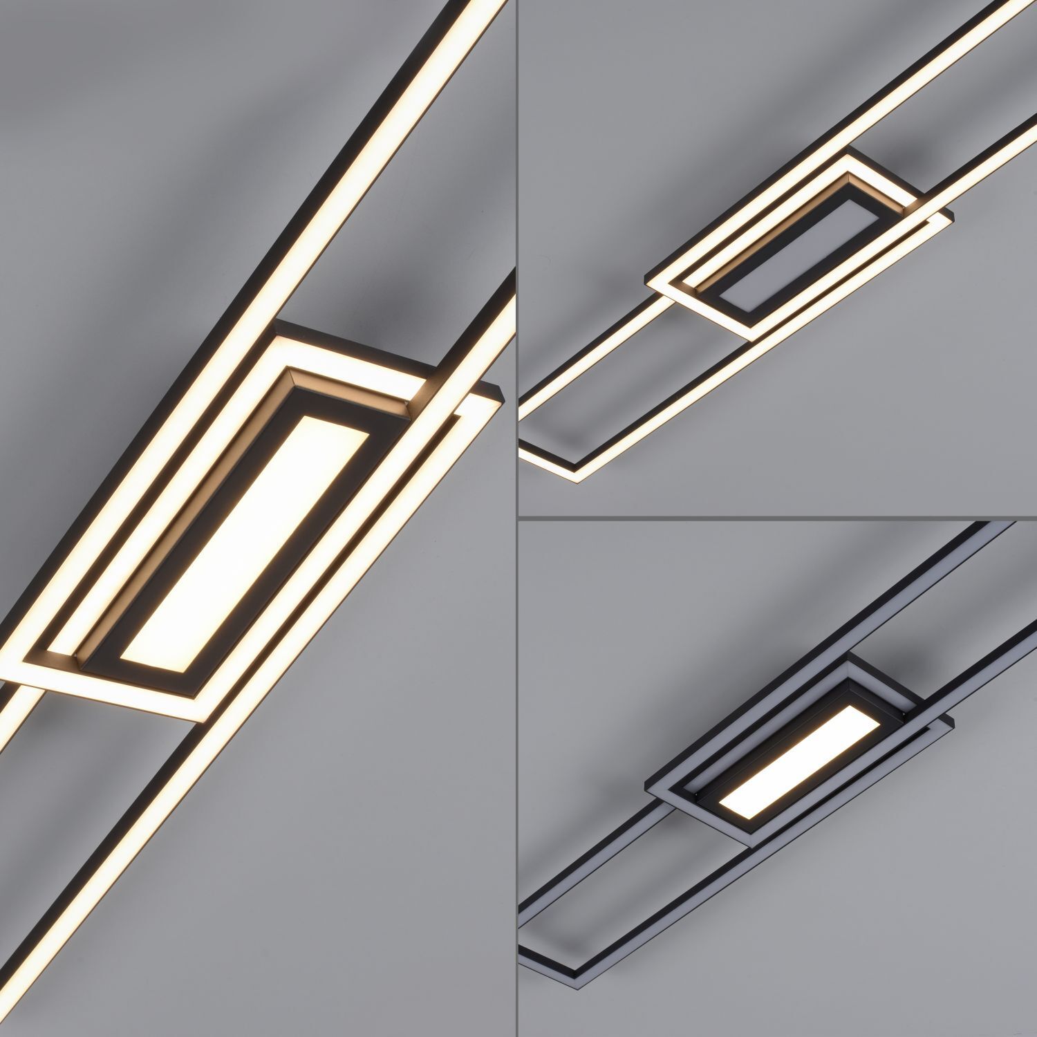 Beleuchtung, Deckenleuchte