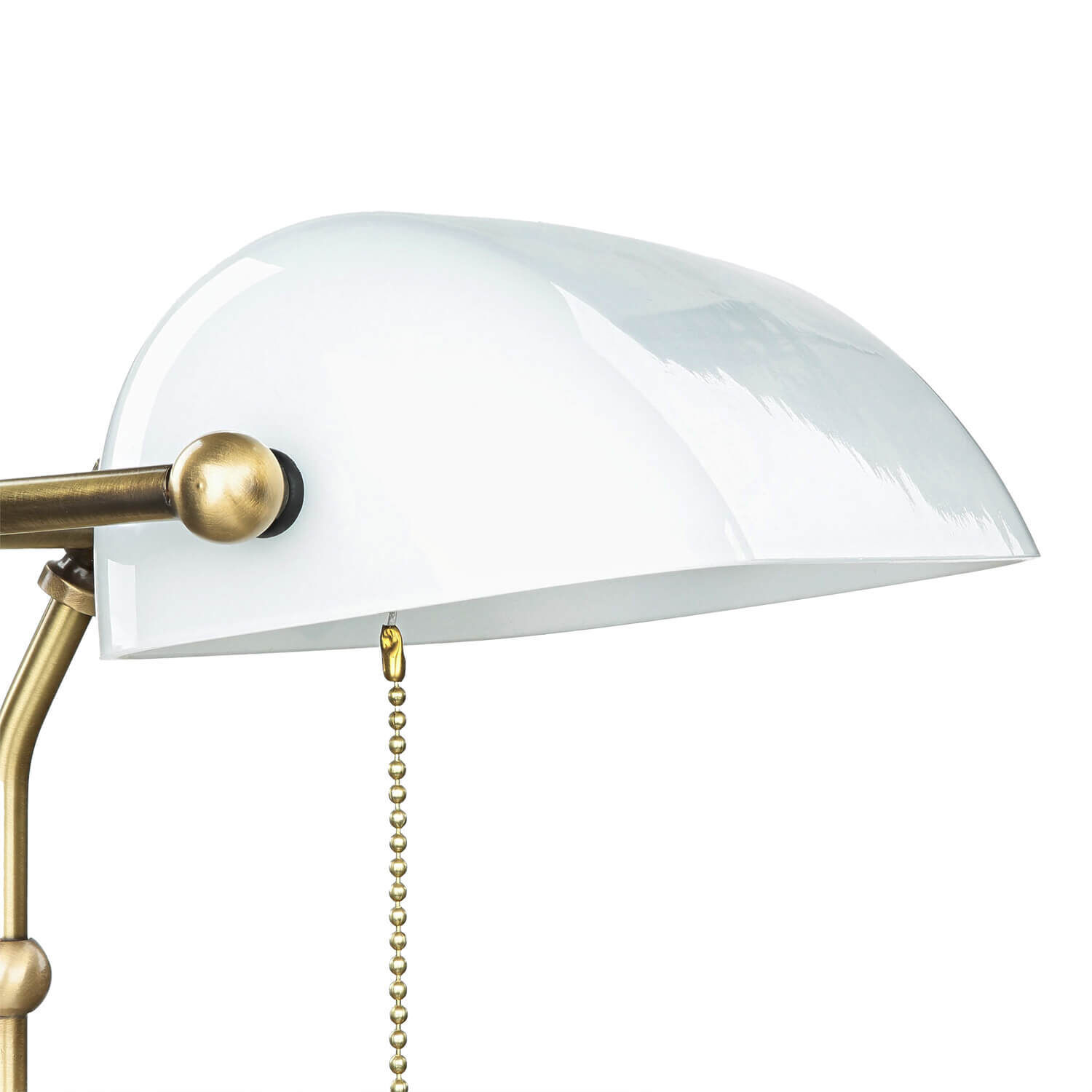 Lampe, Lampenschirm, Tischlampe