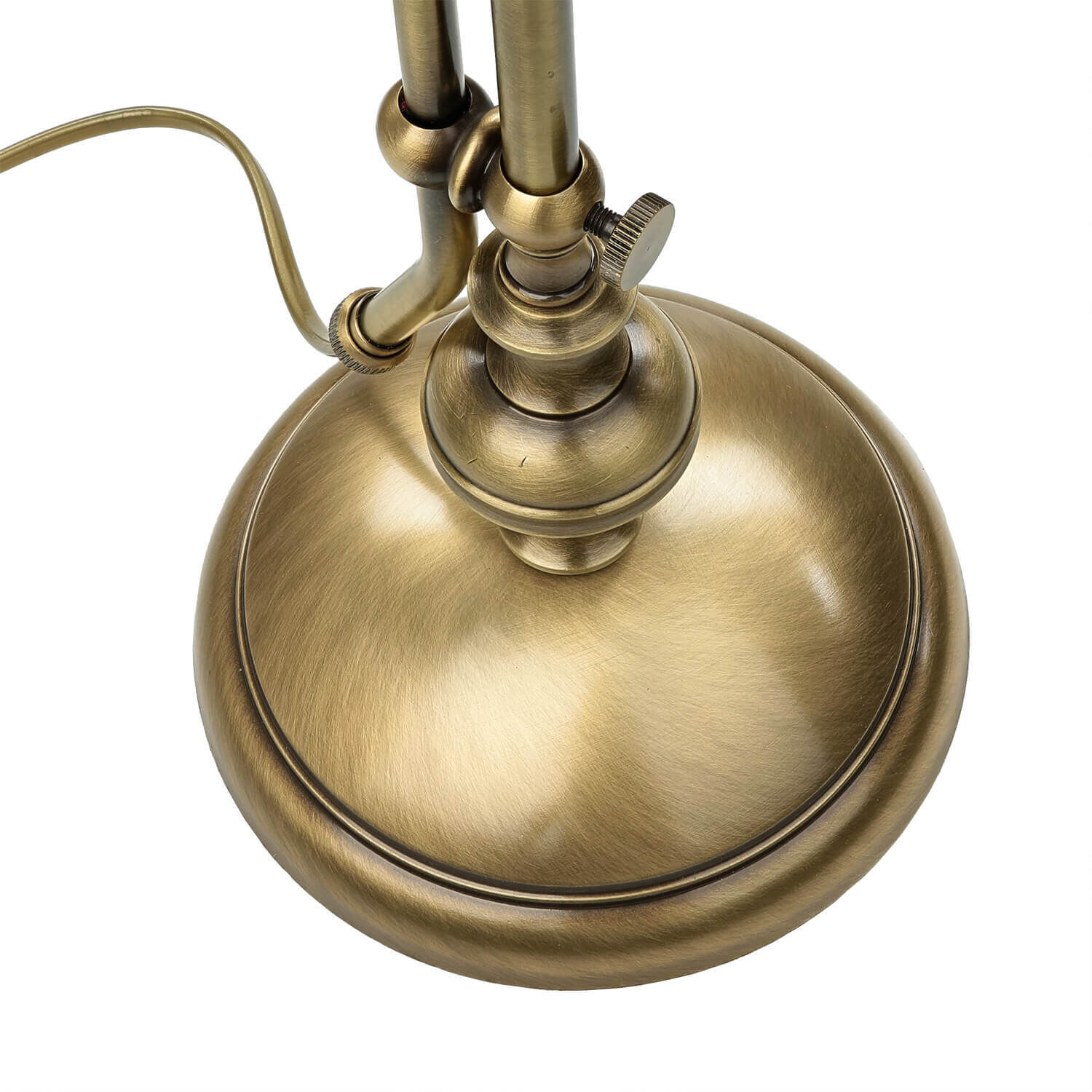 Bronze, Lampe, Beleuchtung