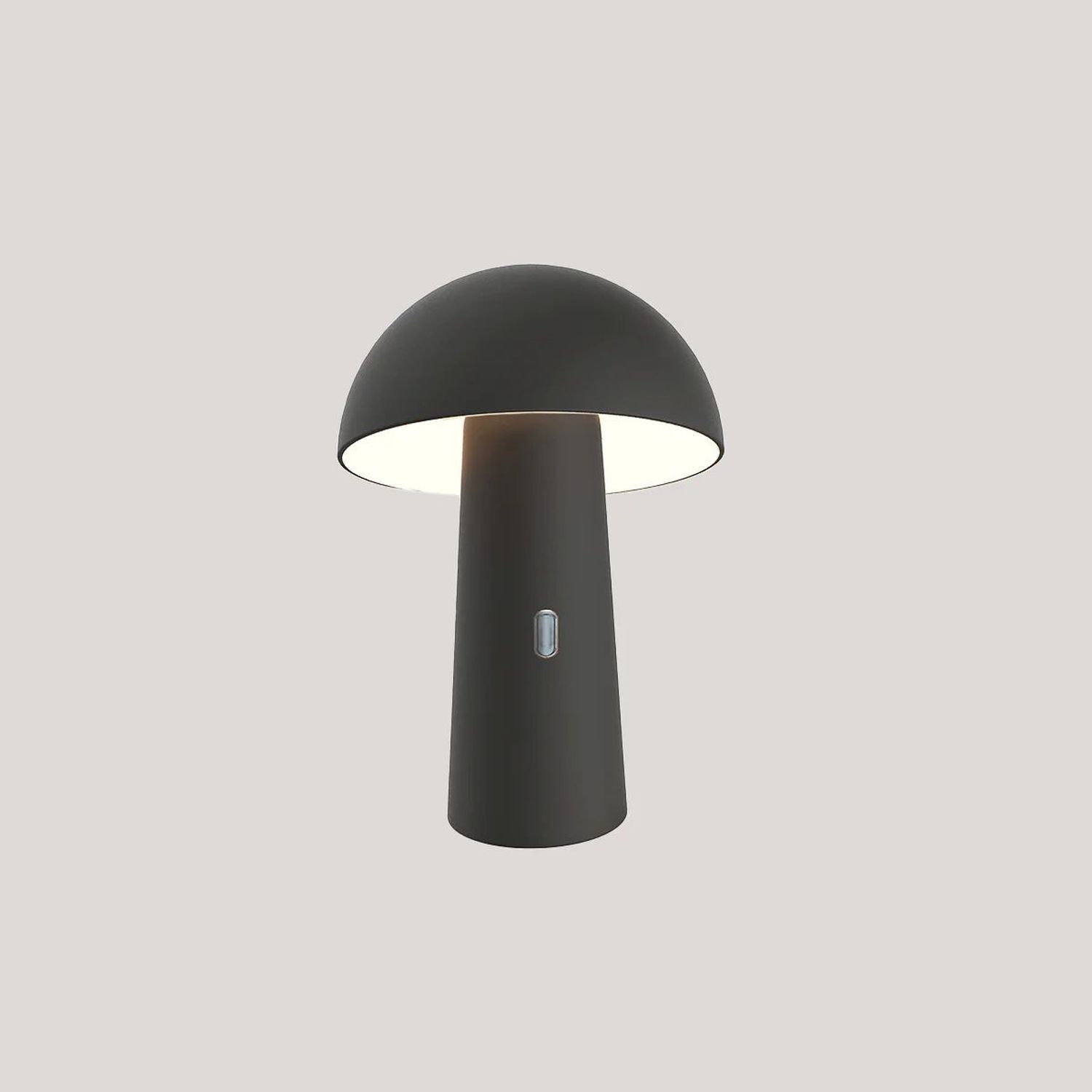 Lampe de table LED Sans fil Portable Touch Dimmer IP44 Extérieur Lampe