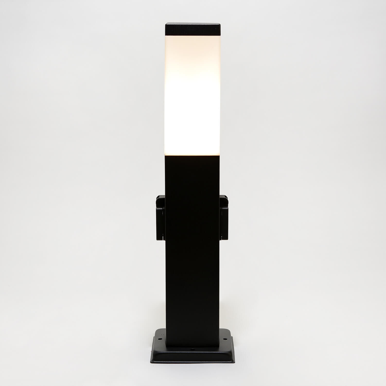 Lampe à prise Bonn pour l'extérieur Lampe, Tischlampe