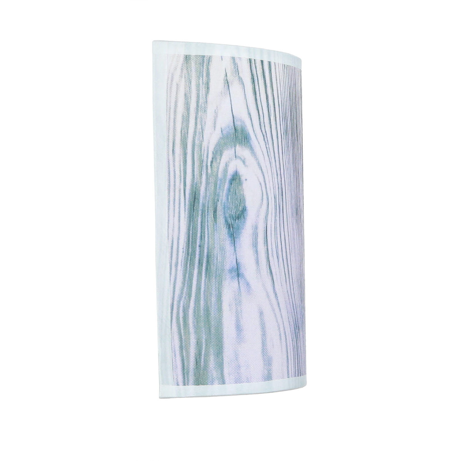 Applique murale tissu ALICE violet aspect bois loft design E27 Lampe, Drinnen, Innenarchitektur, Lampenschirm, Holz