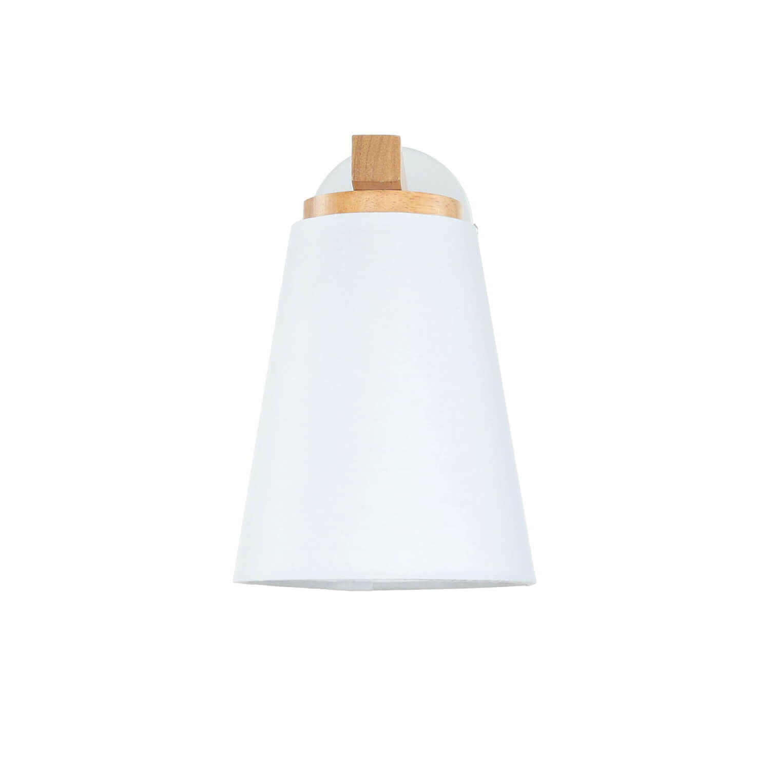 Applique murale en bois Lampe moderne Scandinave