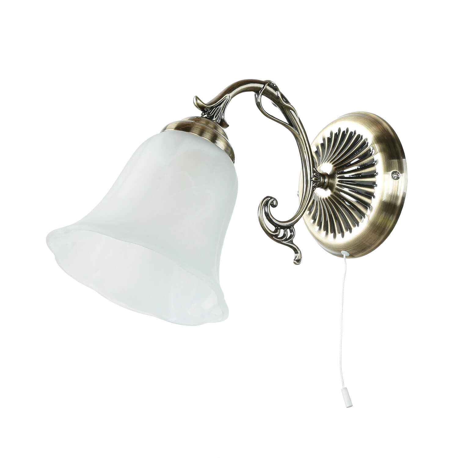 Leuchte, Lampe