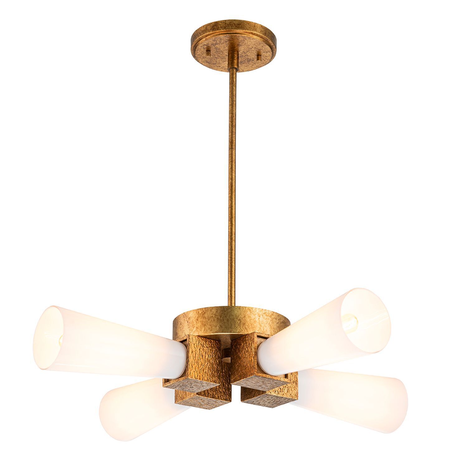 Deckenventilator, Gerät, Elektrisches Gerät, Leuchte, Lampe