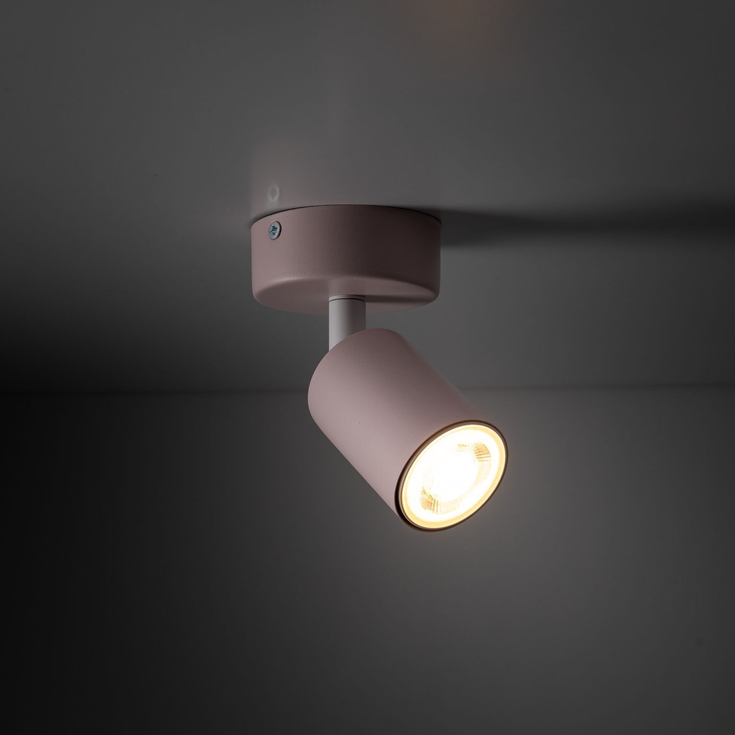 Beleuchtung, Deckenleuchte