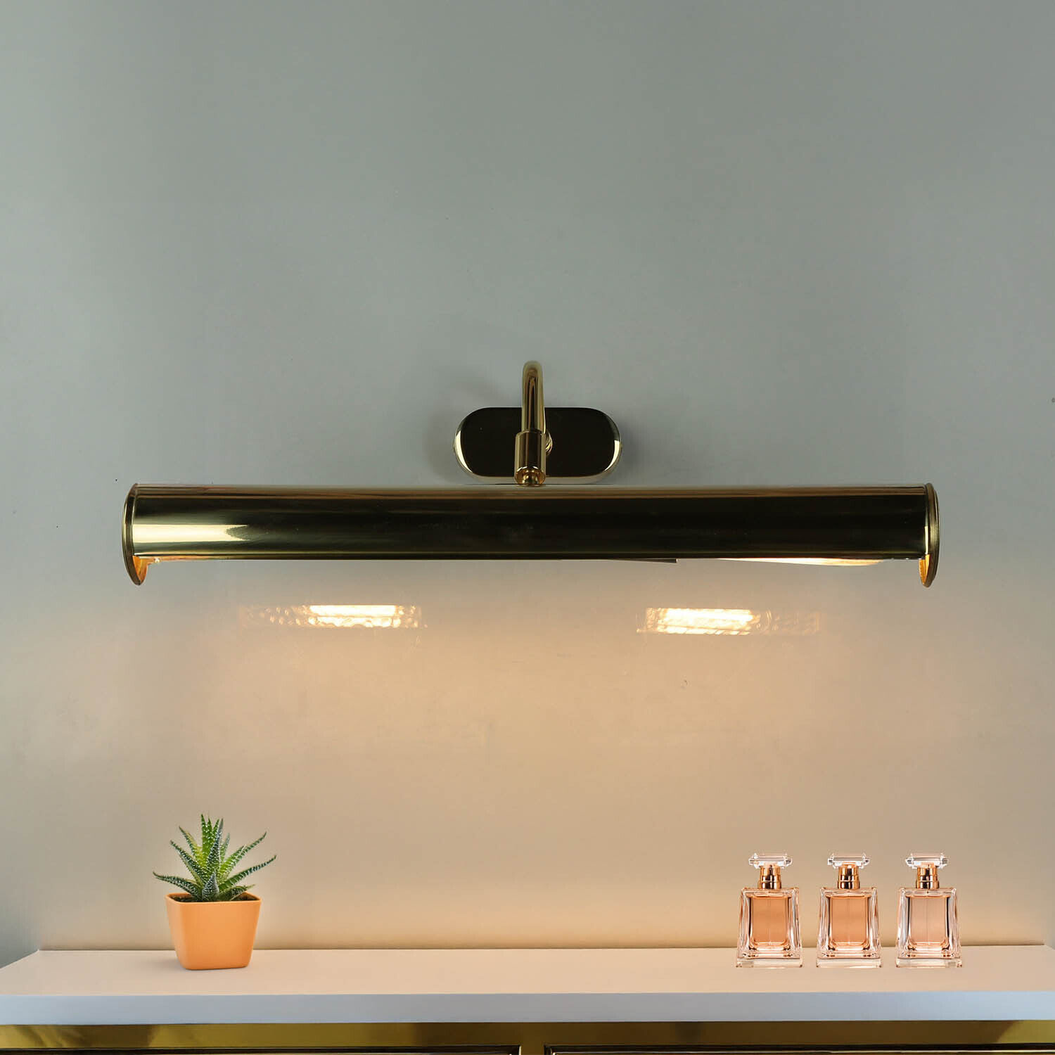 Ablage, Flasche, Kosmetik, Parfüm