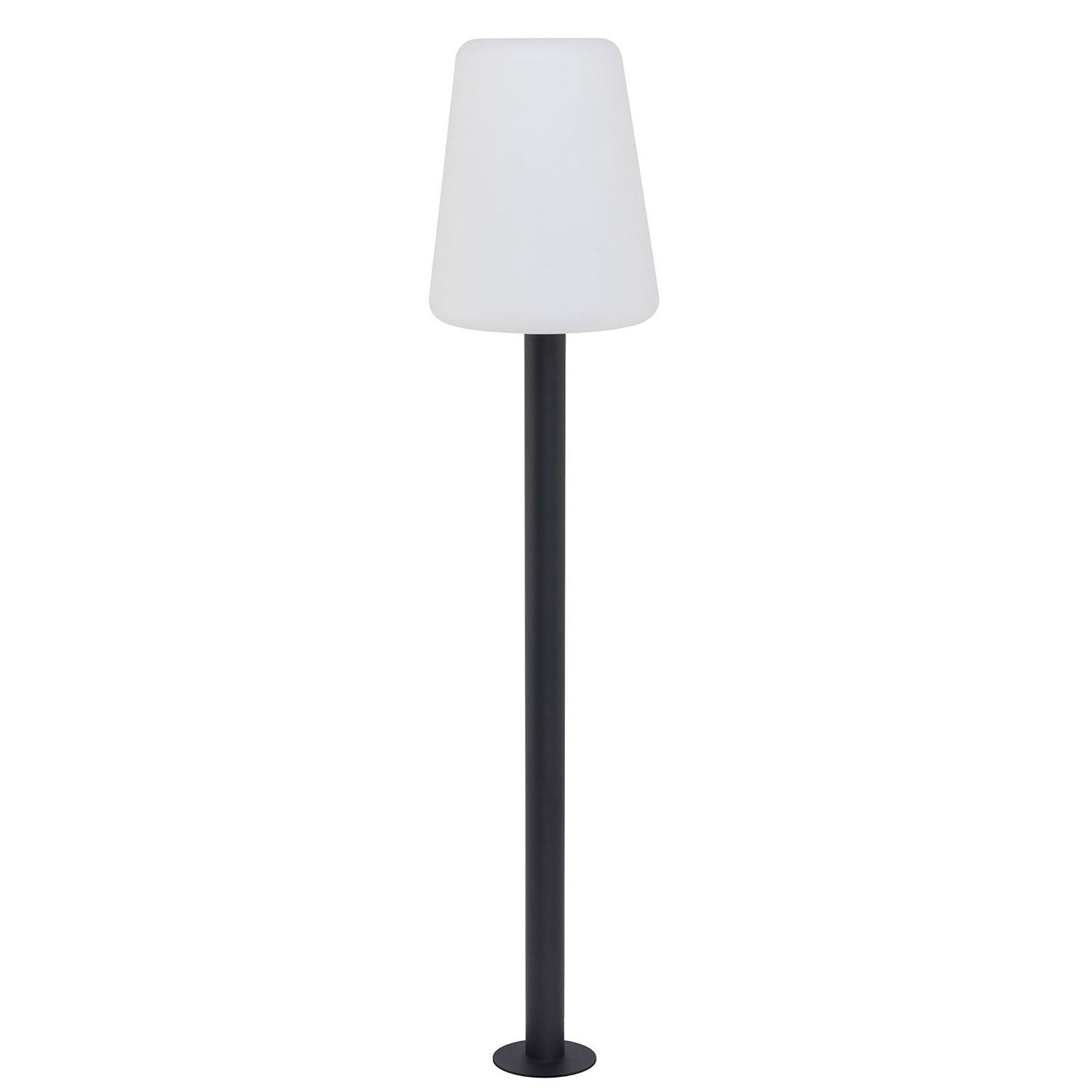 Lampe, Lampenschirm