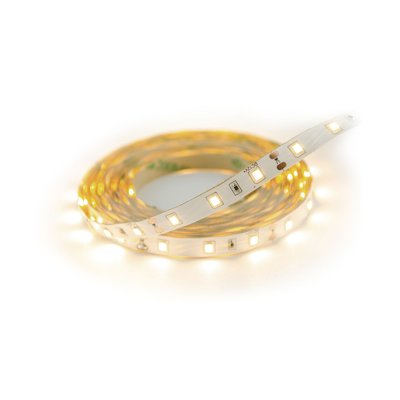 led-lampen-led-leuchte-led-streifen-jetta-1x-led-mit-24w-weiss-fr-4-modern-le122343-01 LED-Strip, Strip Light, Warme-Weiß, Flexibel, DC12V