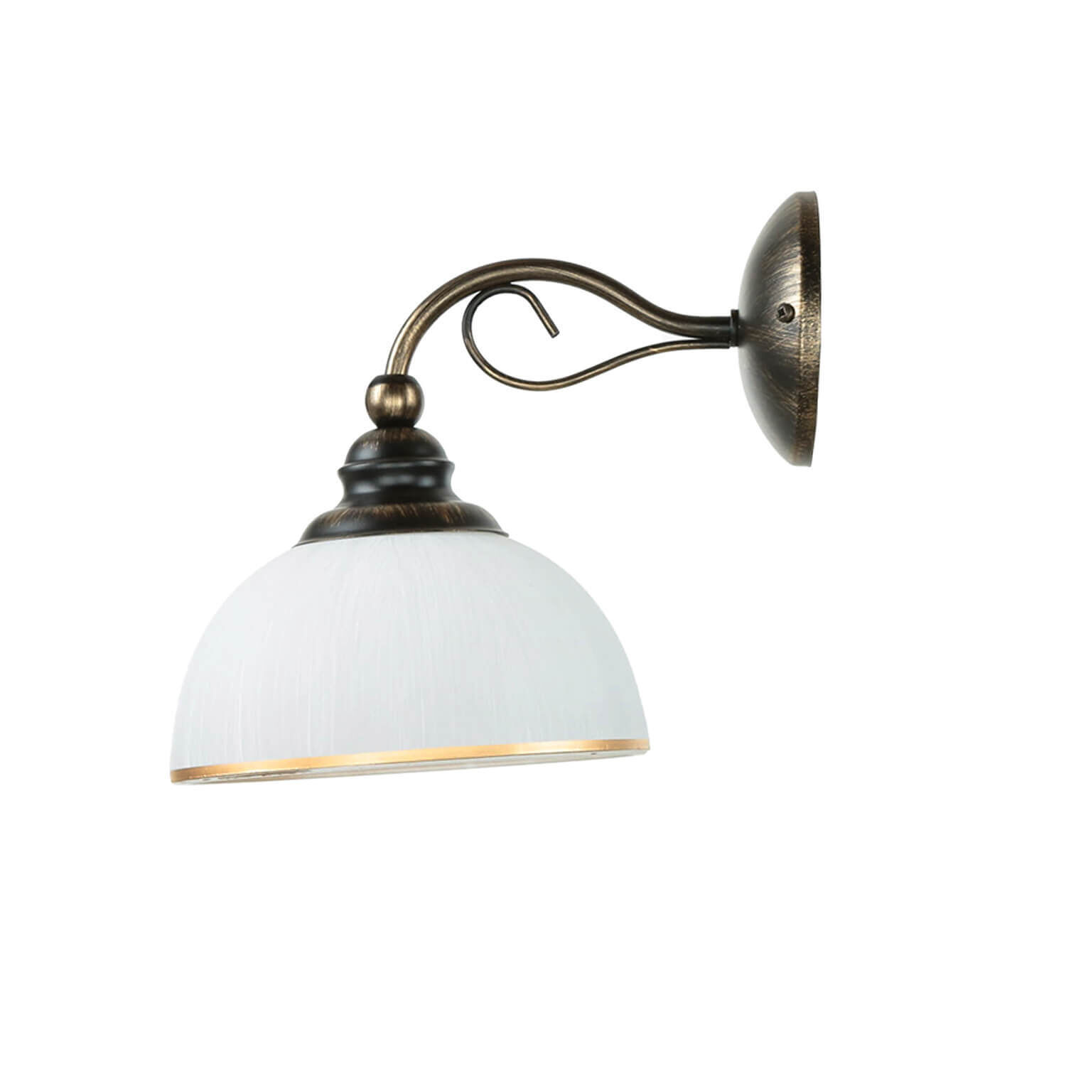 Lampe, Leuchte, Lampenschirm