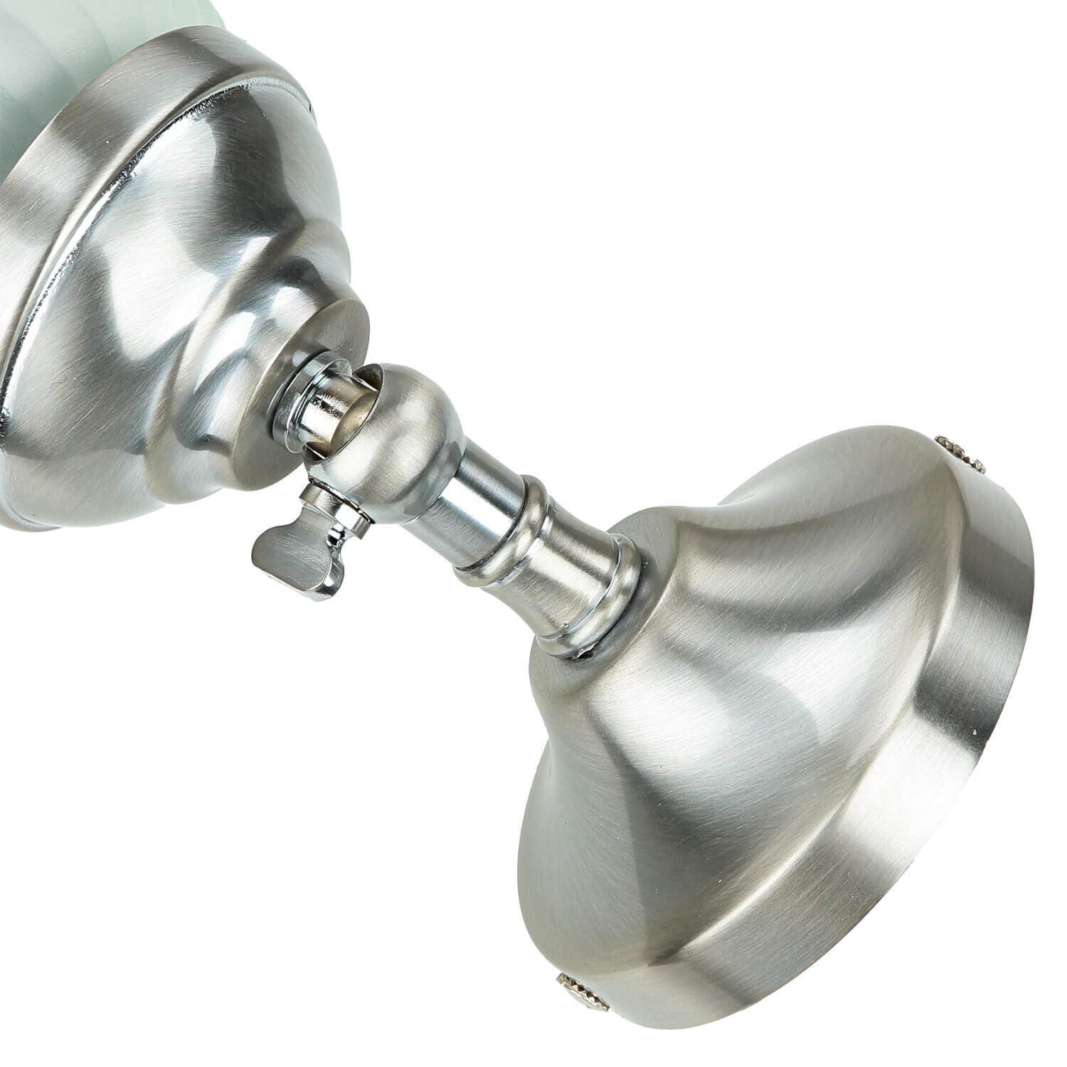 Beleuchtung, Rauchrohr, Lampe