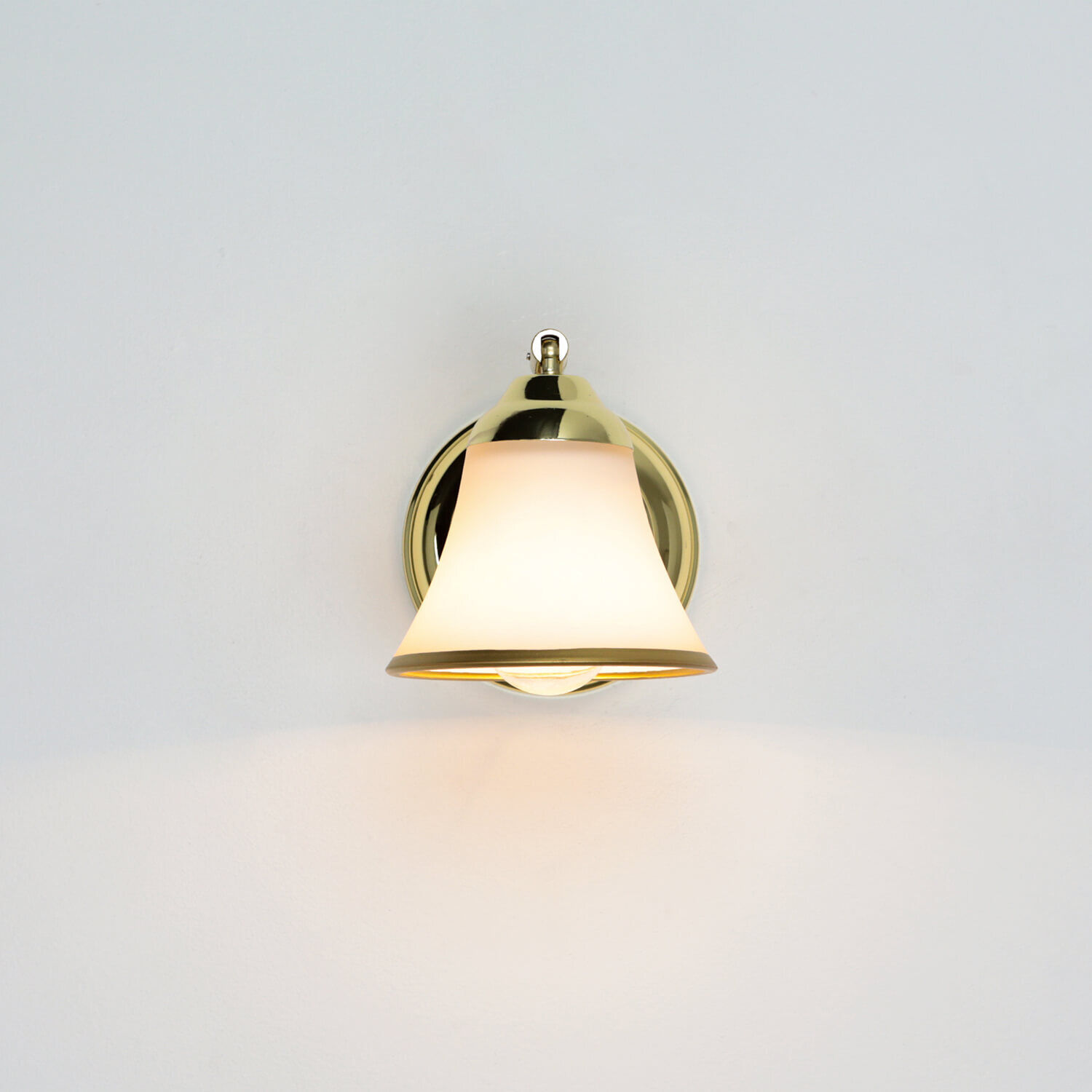 Applique murale avec interrupteur réglable Salle de bains Leuchte, Lampe