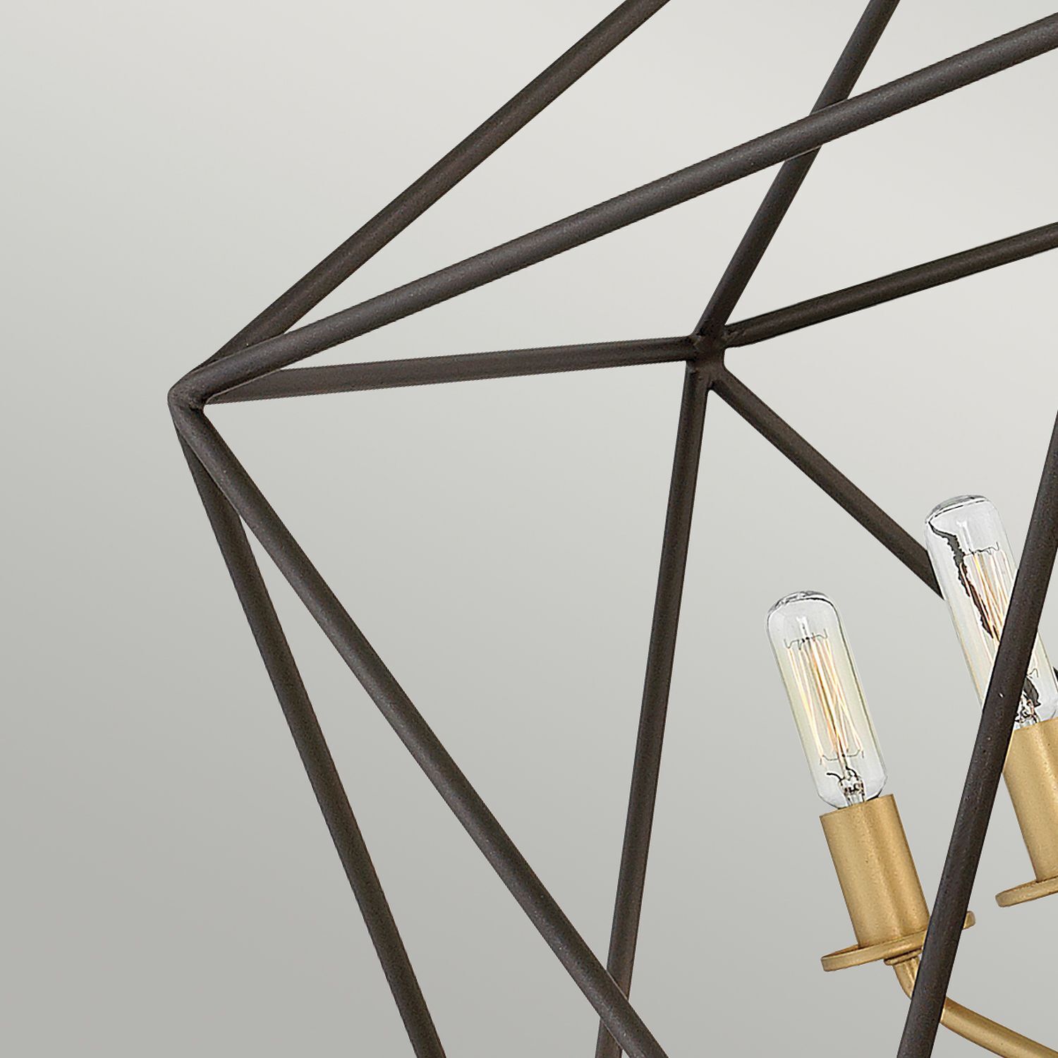 Lampe, Licht