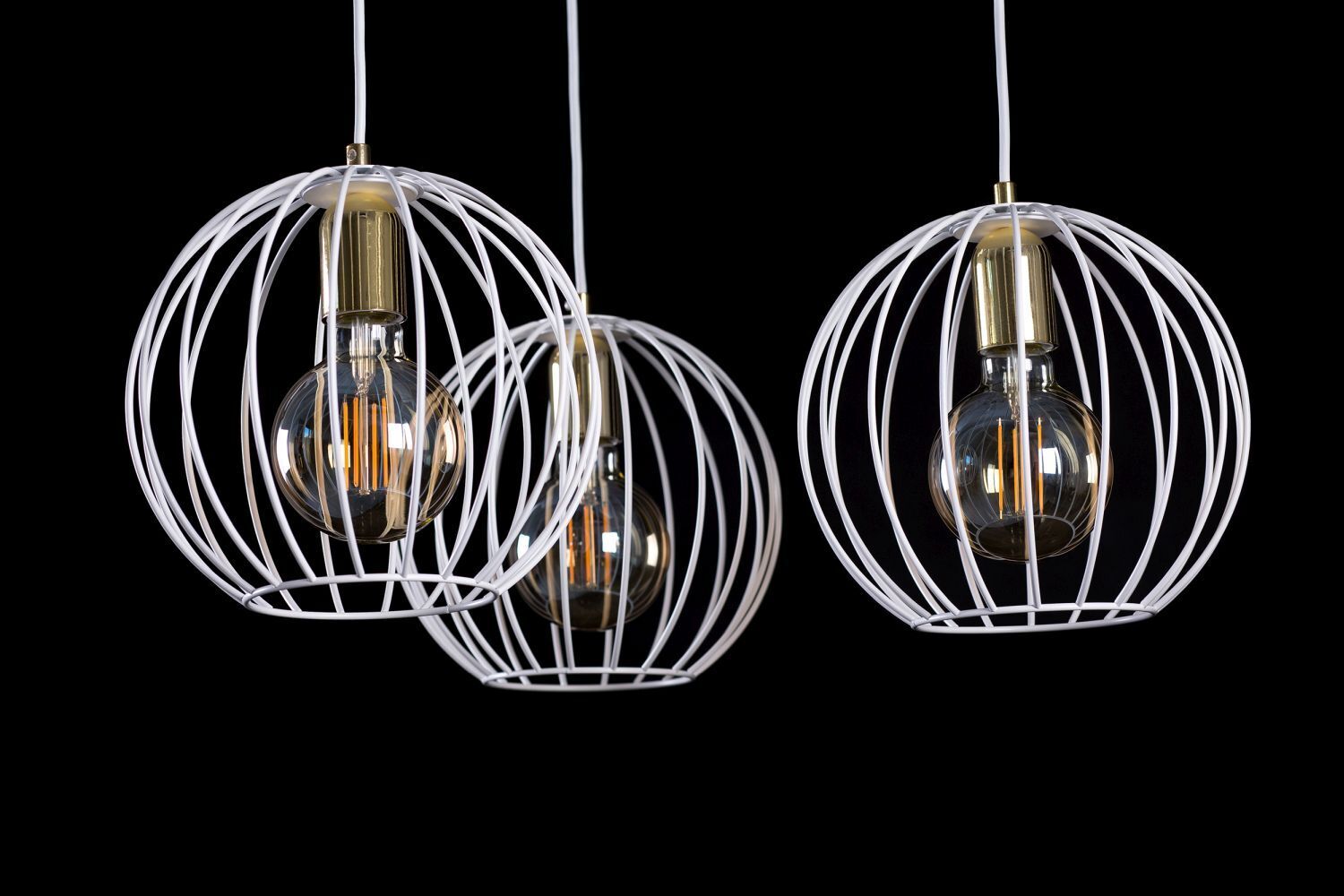 Leuchter, Lampe, Leuchte
