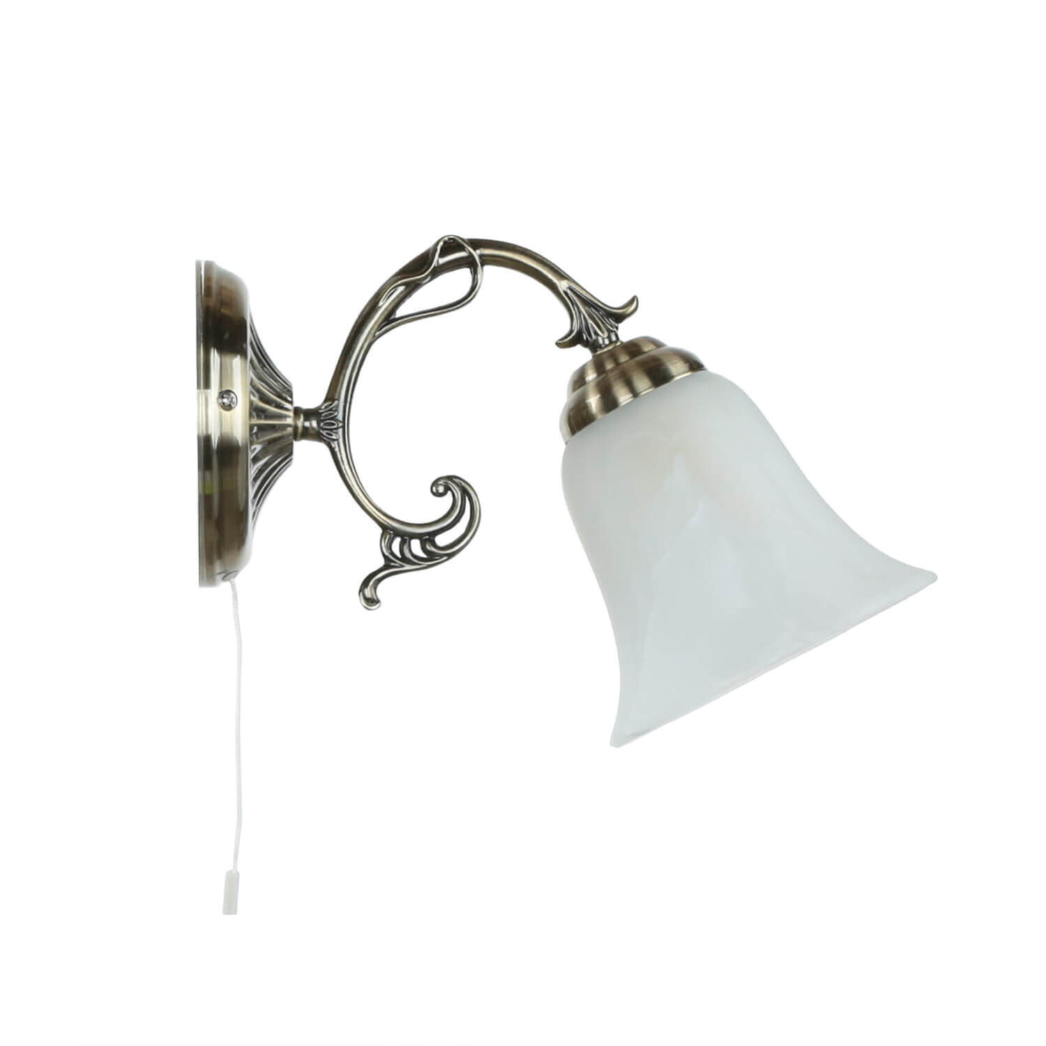 Lampe, Lampenschirm, Leuchte