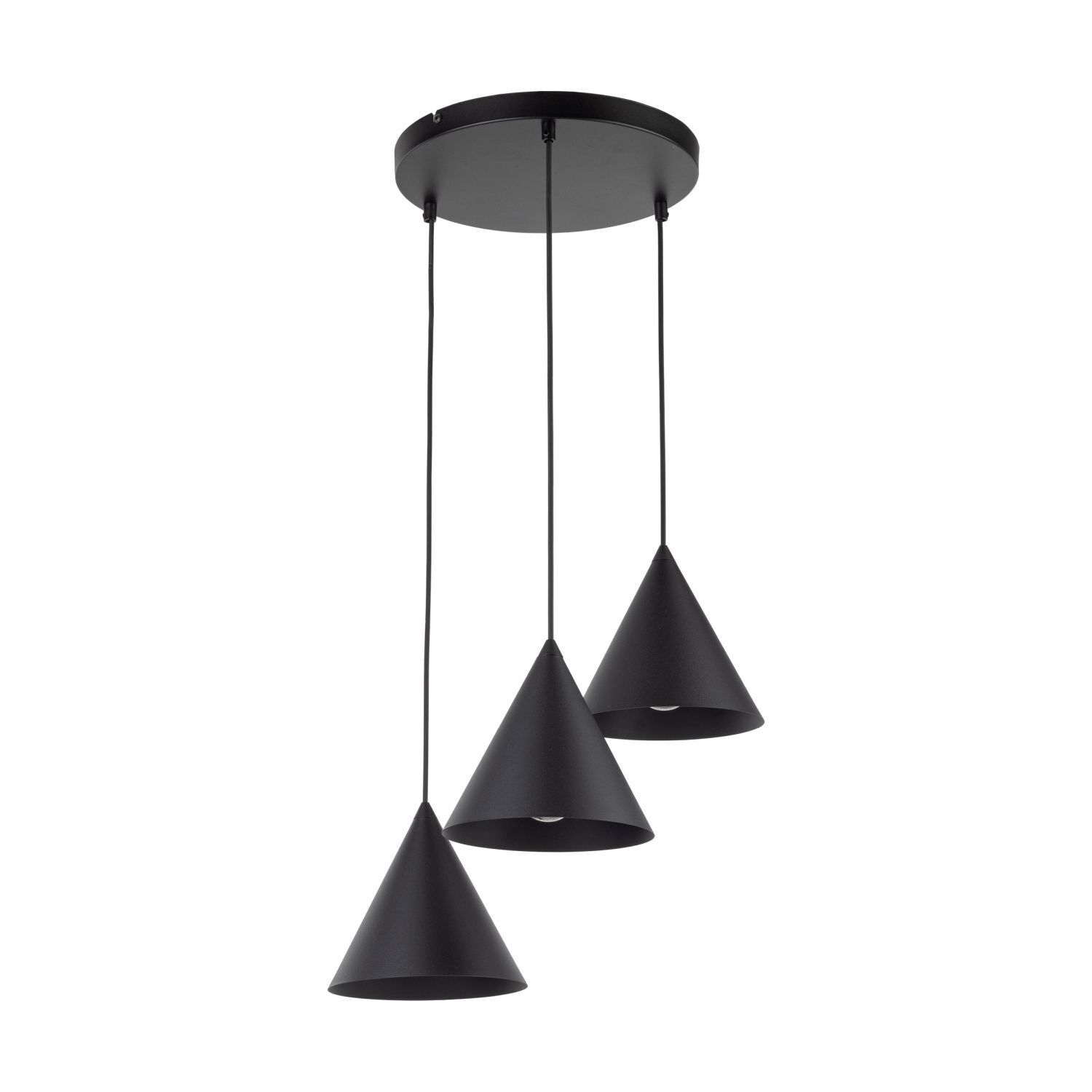 Lampe, Kronleuchter