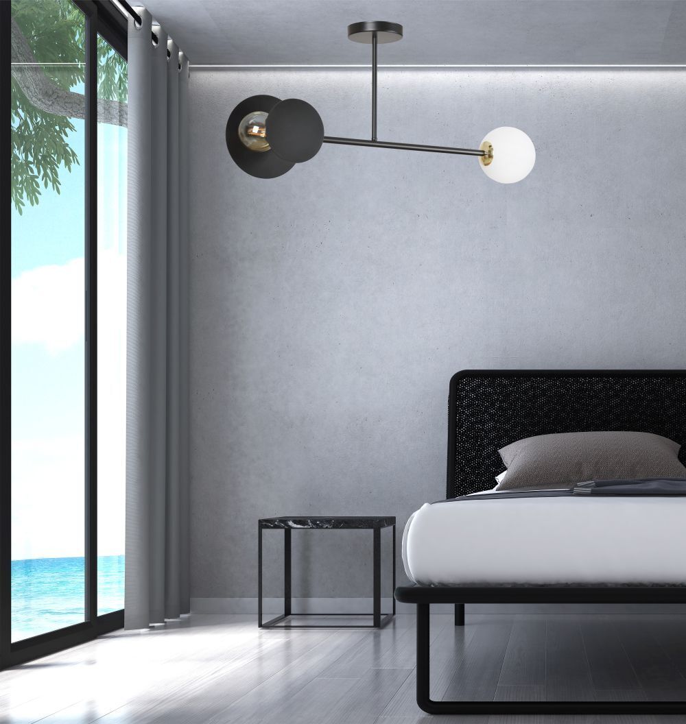 Lampe, Drinnen, Innenarchitektur