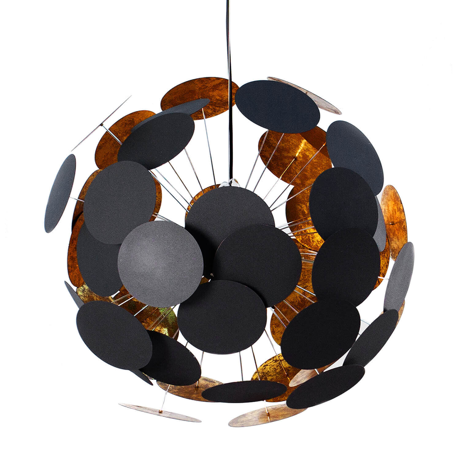 Leuchter, Lampe