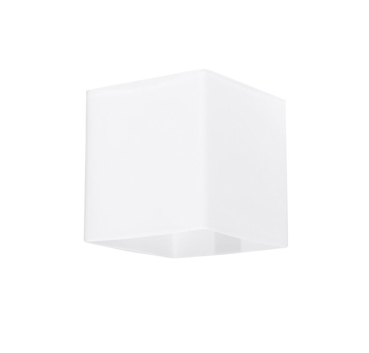 Applique murale LIVIO en blanc