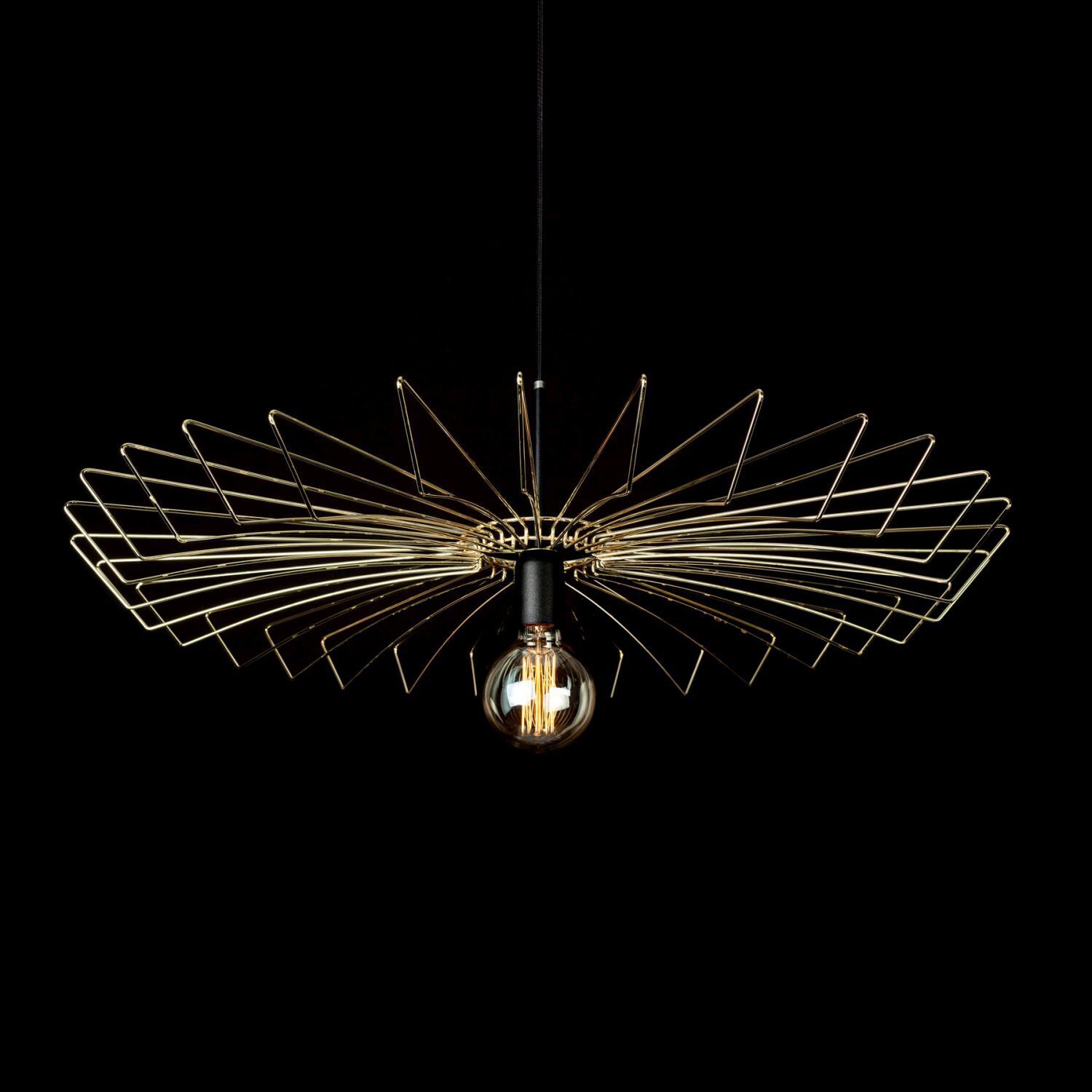 Leuchter, Lampe, Leuchte