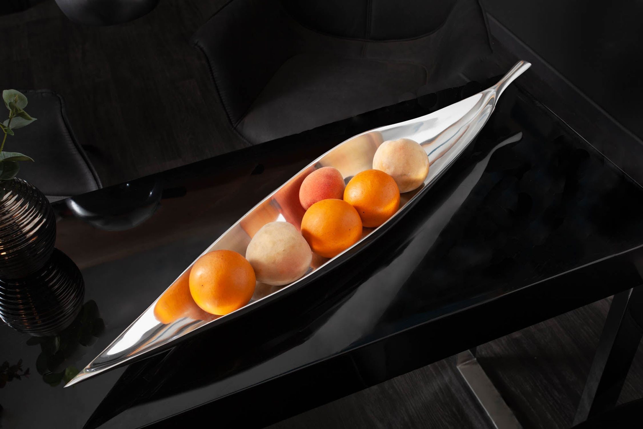 Essen, Präsentation des Essens, Obst, Produzieren, Messer