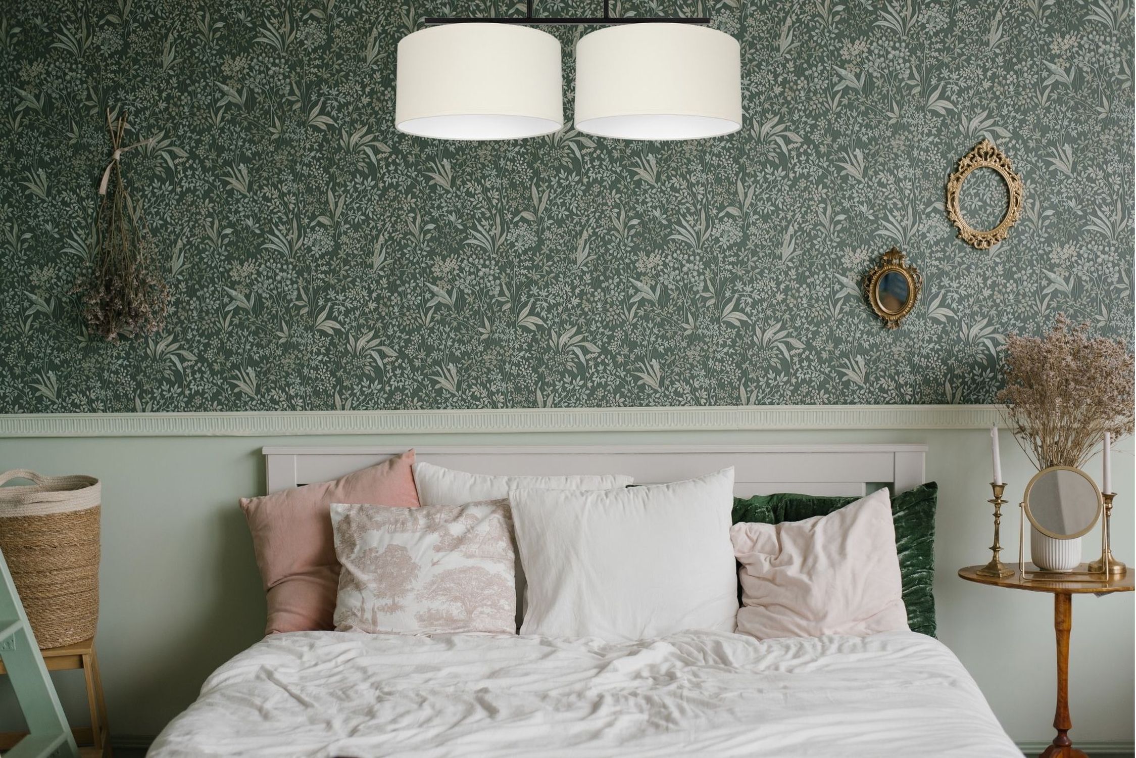 Kissen, Dekoration für Zuhause, Lampe, Kerze