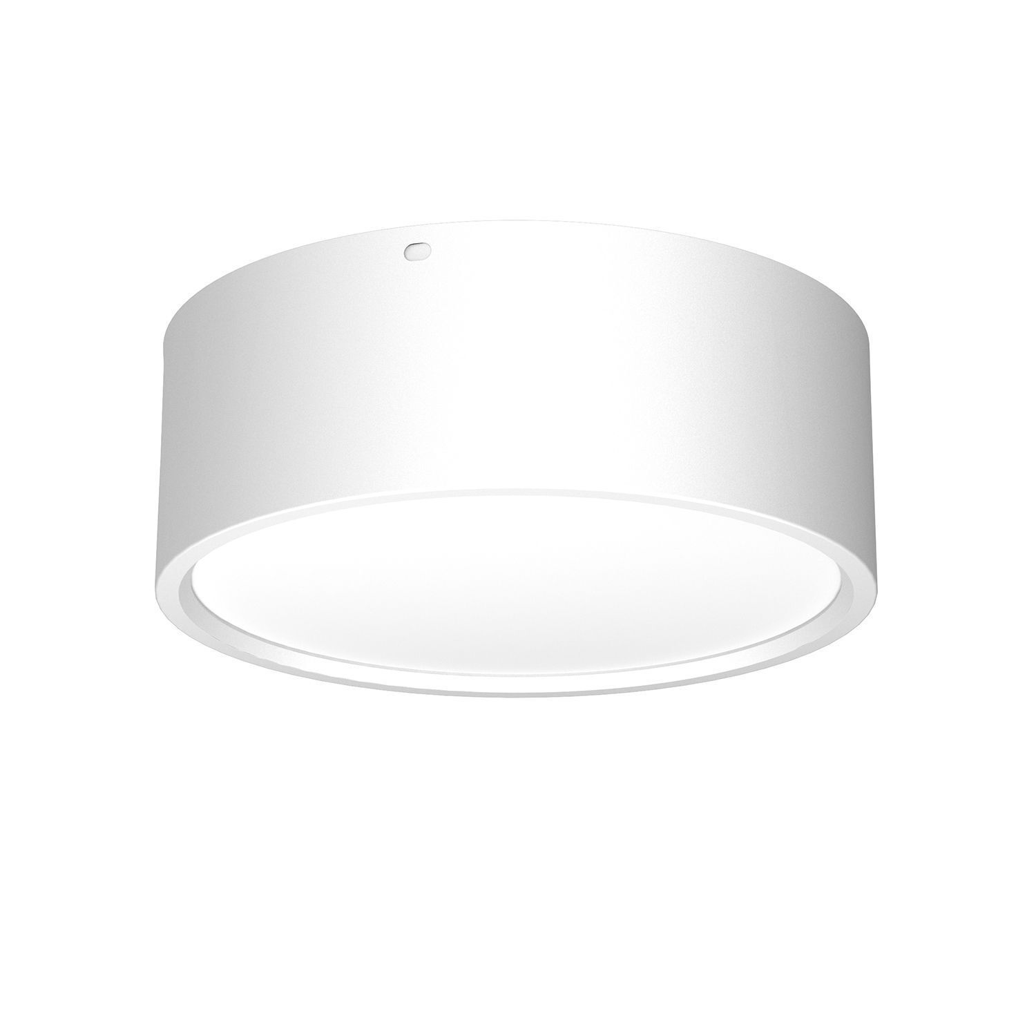 LED Spot de plafond Blanc Métal Ø5,8 cm 4000 K 2150 lm