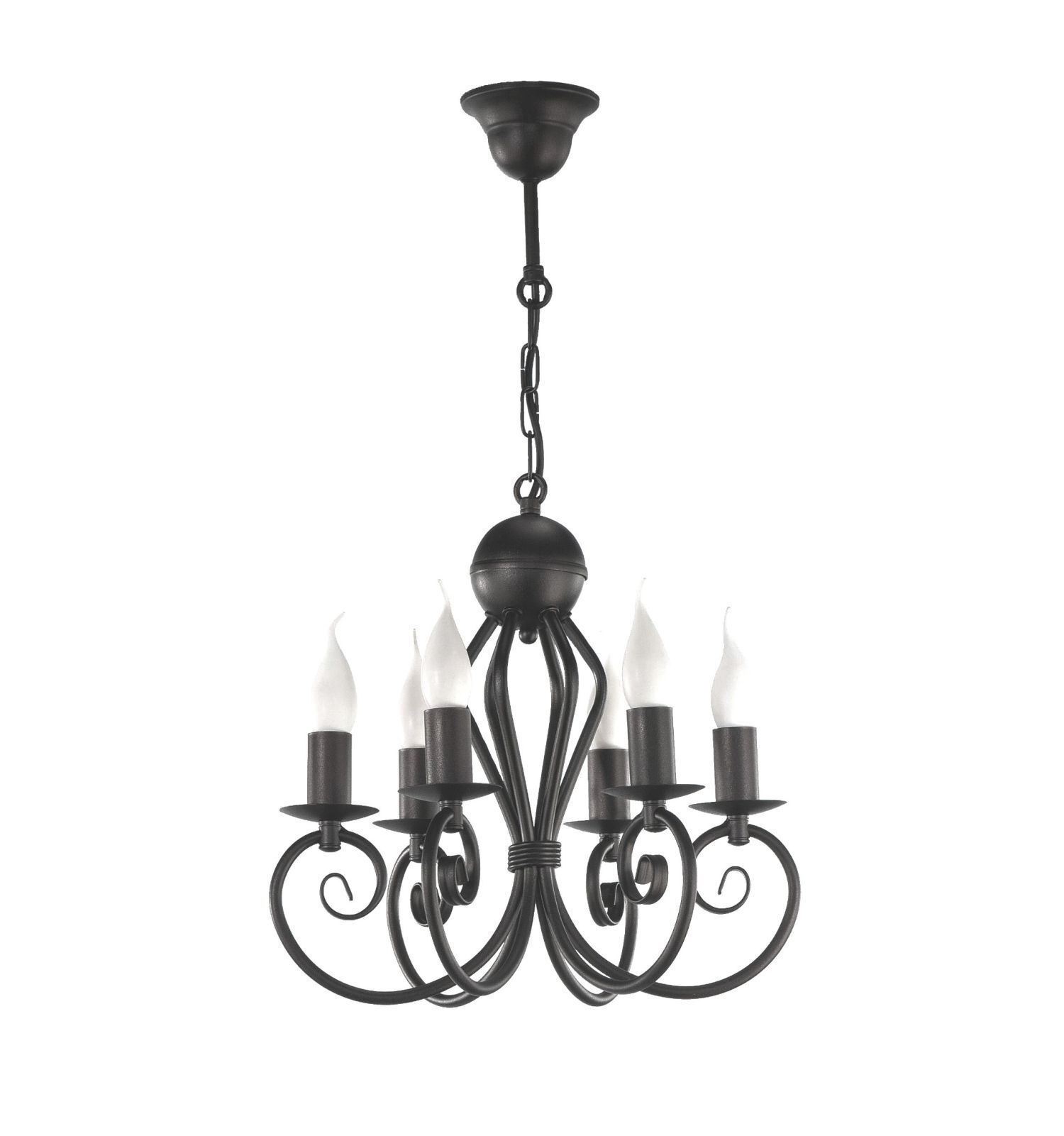 Leuchter, Lampe