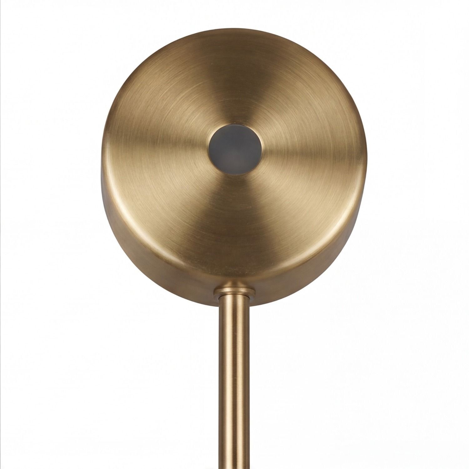 wandlampe-wohnzimmer-esszimmer-schlafzimmer-flur-innen-metall-kunststoff-modern-minimalistisch-3-flammig-dimmbar-gold-weiss-le127846-8 Messing, Lampe, Wandleuchte, Messingfinish, Runder Kopf