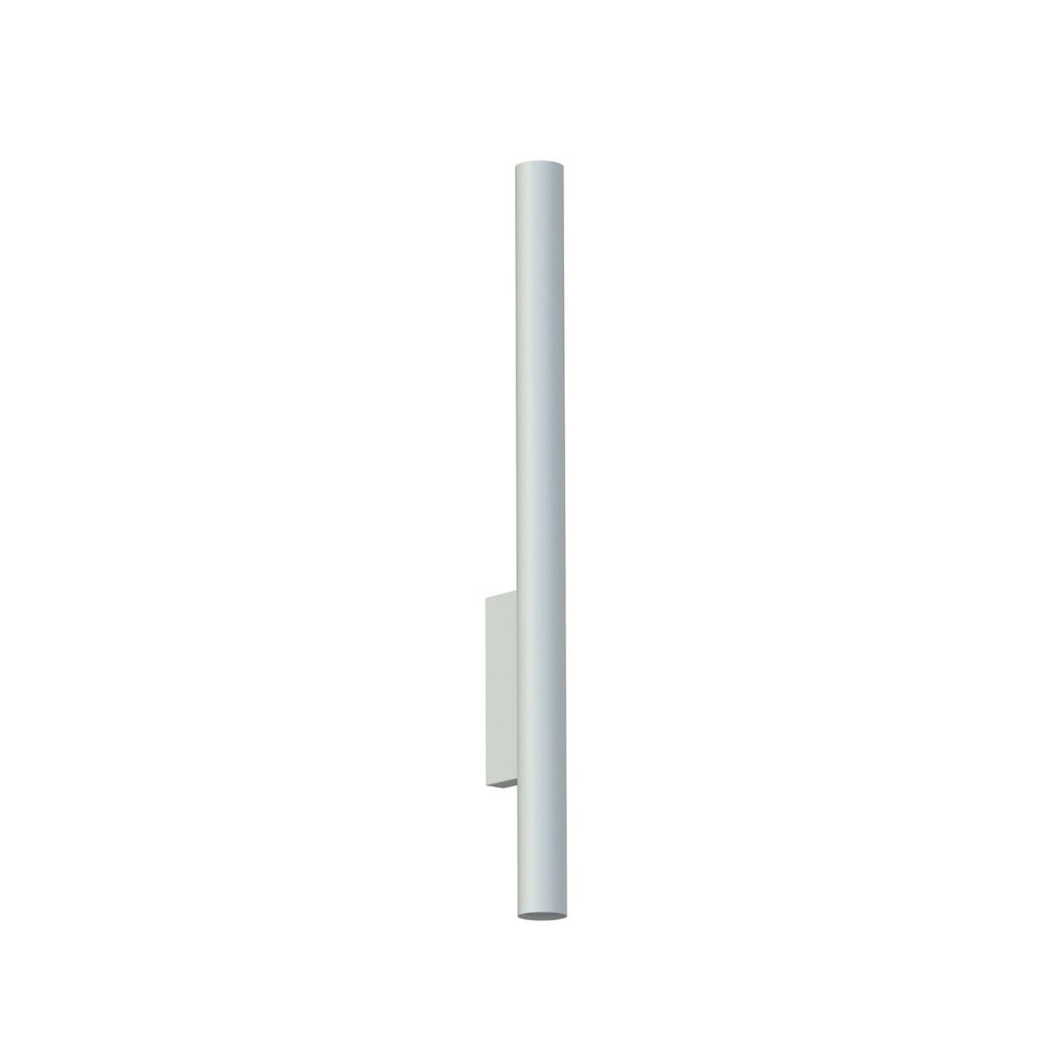 wandleuchte-wohnzimmerlampe-modern-schlafzimmer-lampen-roja-1x-gu10-r35-bis-10-w-hellgrau-modern-metall-no10892-01 Wandlicht, Wandleuchte, vertikaler Zylinder, weiß, montierte Leuchte