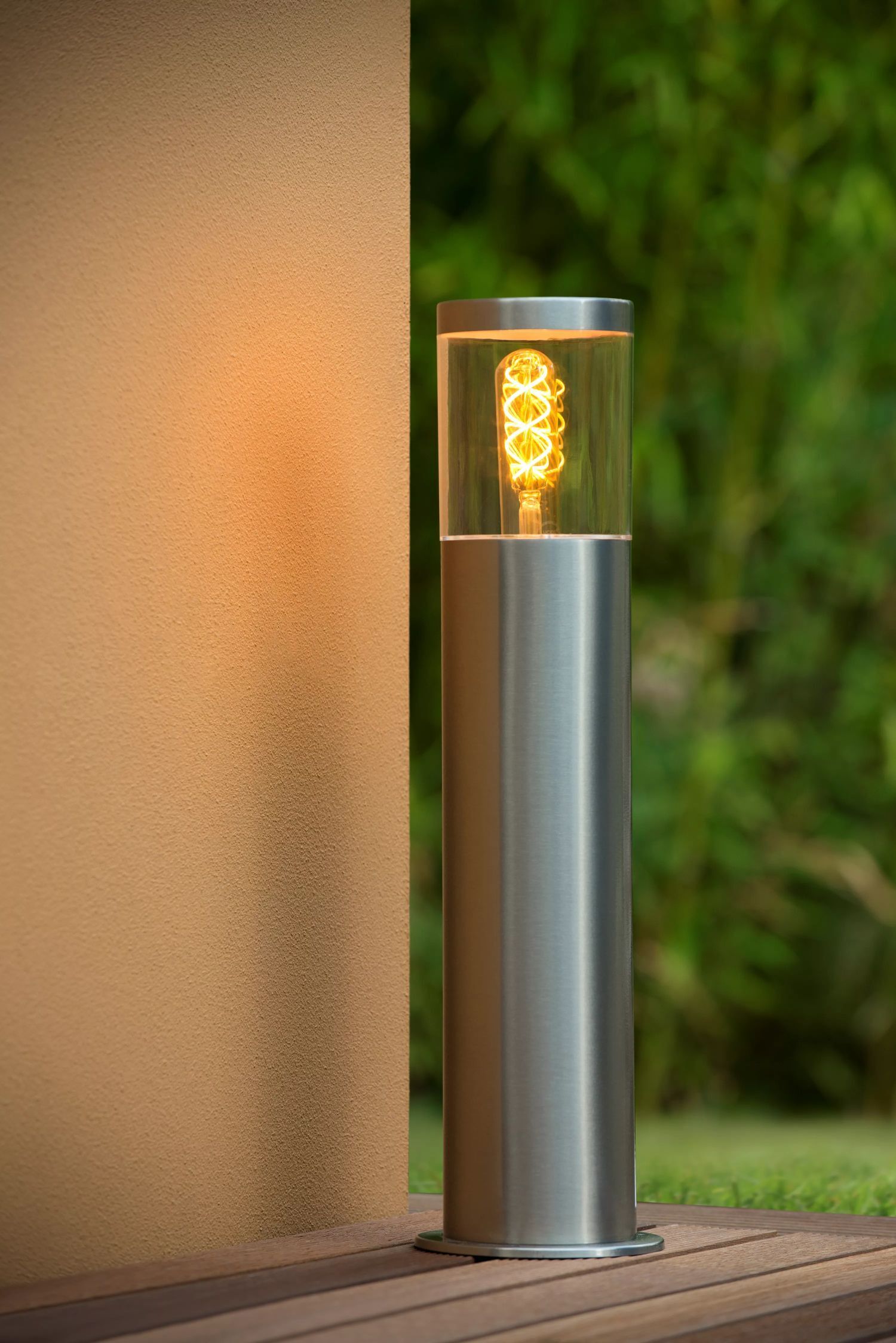 Lampe, Licht