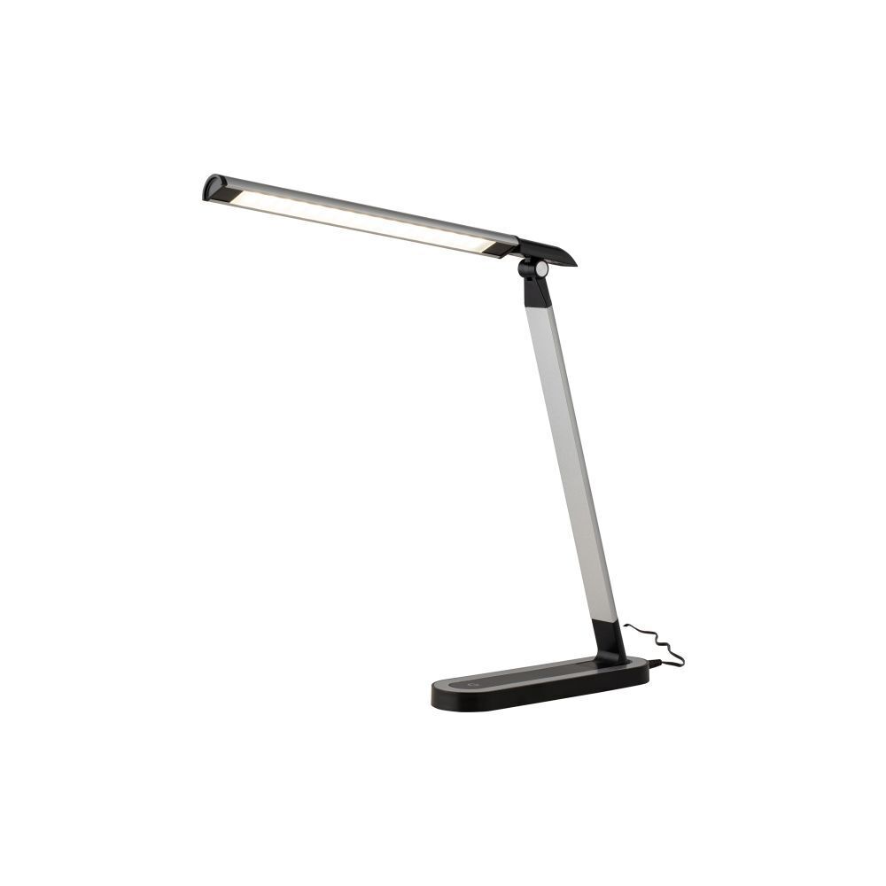 Lampe de bureau LED à intensité variable Touch 7,5W flexible