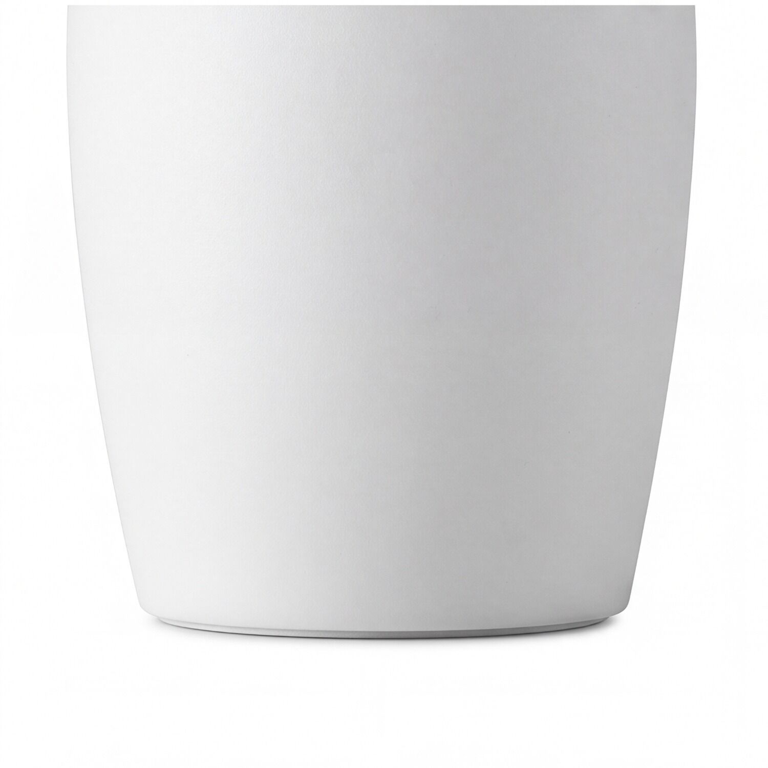 le126644-stehlampe-terrasse-garten-aussen-kunststoff-modern-ip44-weiss-05 Blumentopf, Topf, Keramik, weiße Farbe, große Tasse