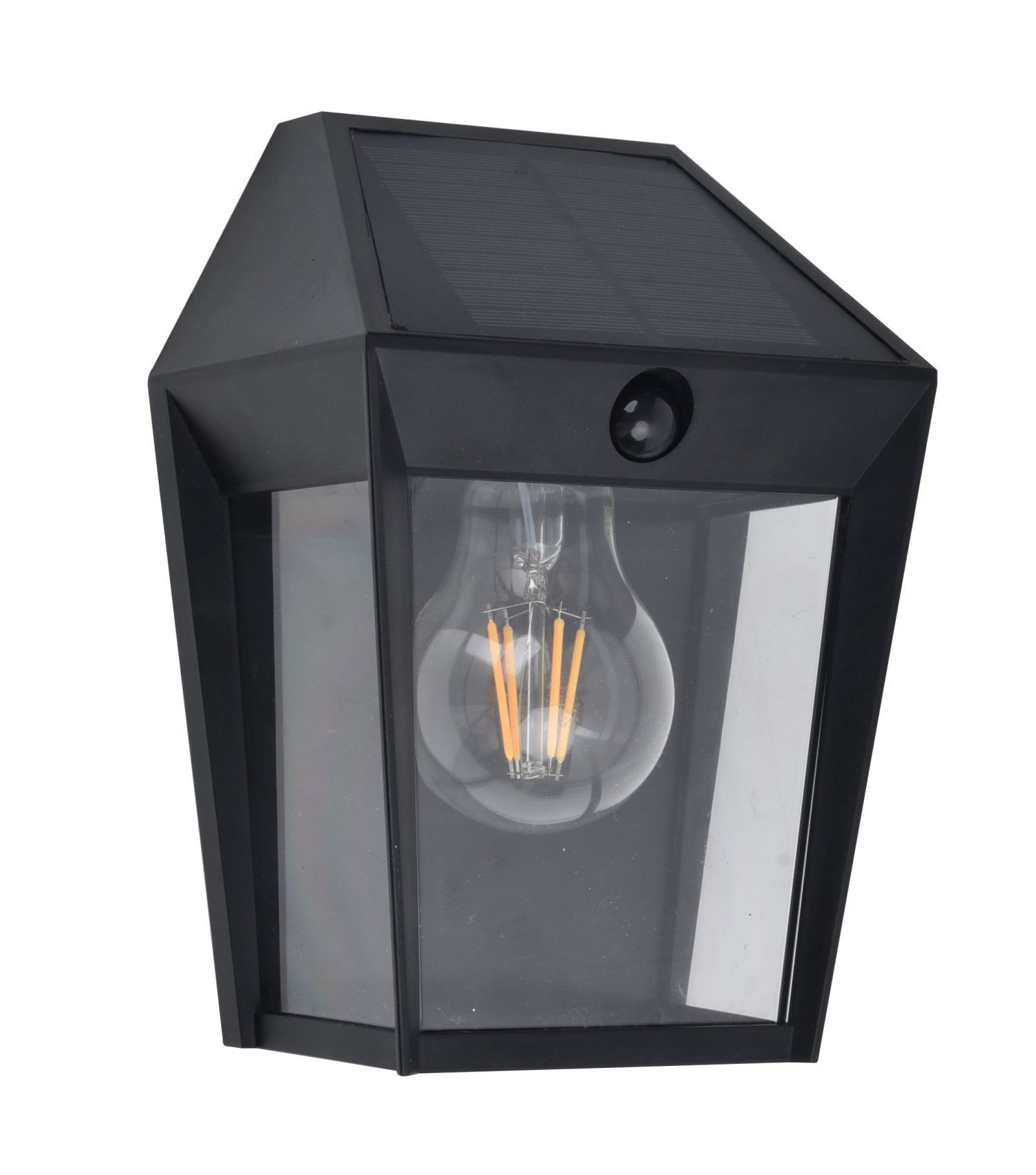 Lampe, Licht, Postfach