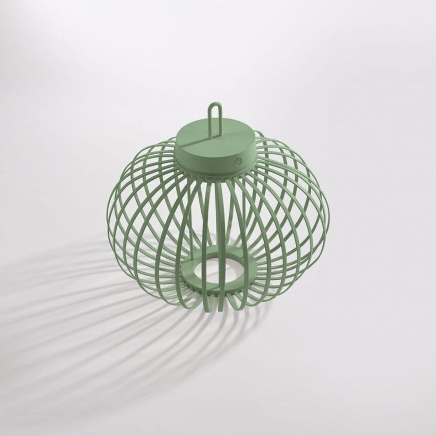 Lampe, Kunst