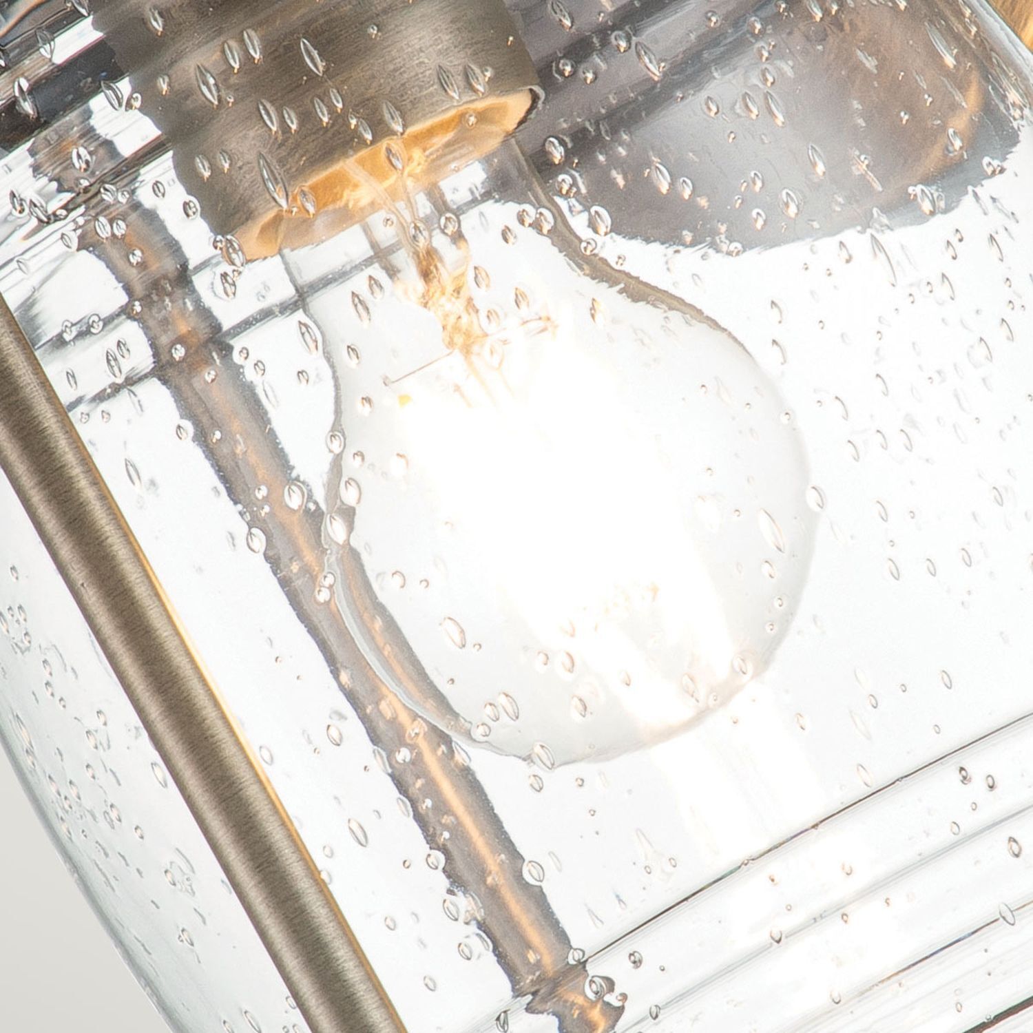 Licht, Glühbirne