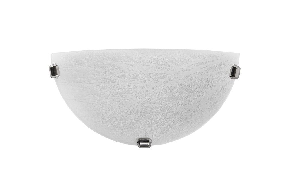 Applique murale IMPETO en blanc