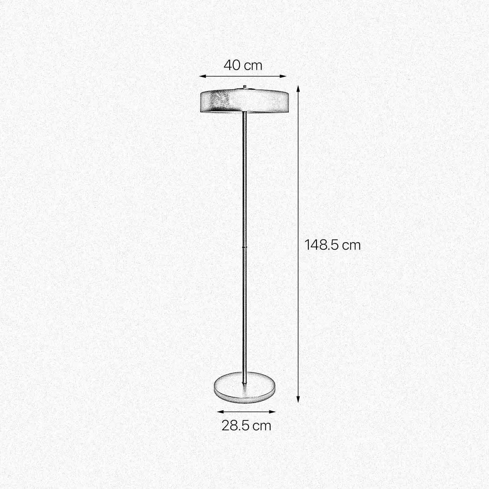 Lampe