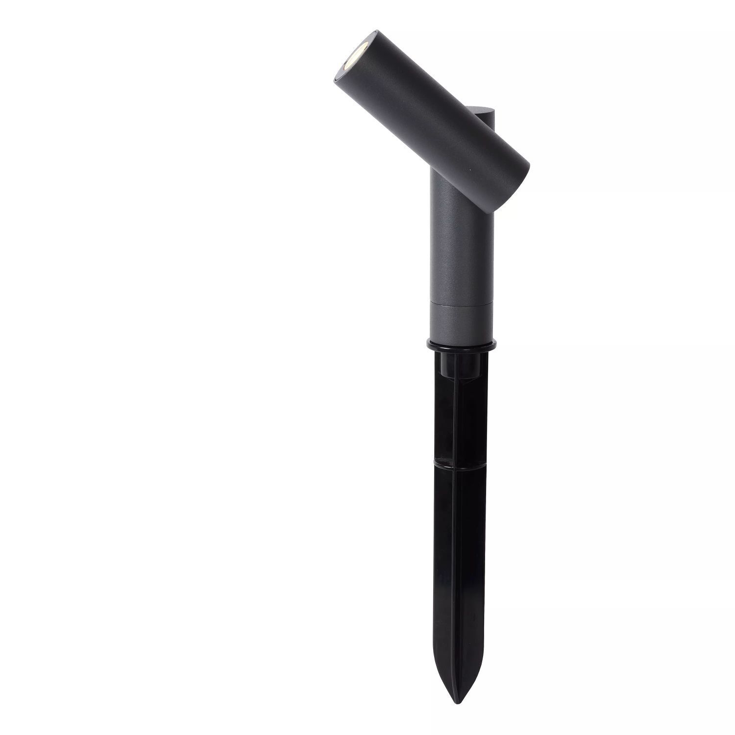 LED Wegeleuchte verstellbar Erdspieß IP65 13 cm 3000 K Wasser