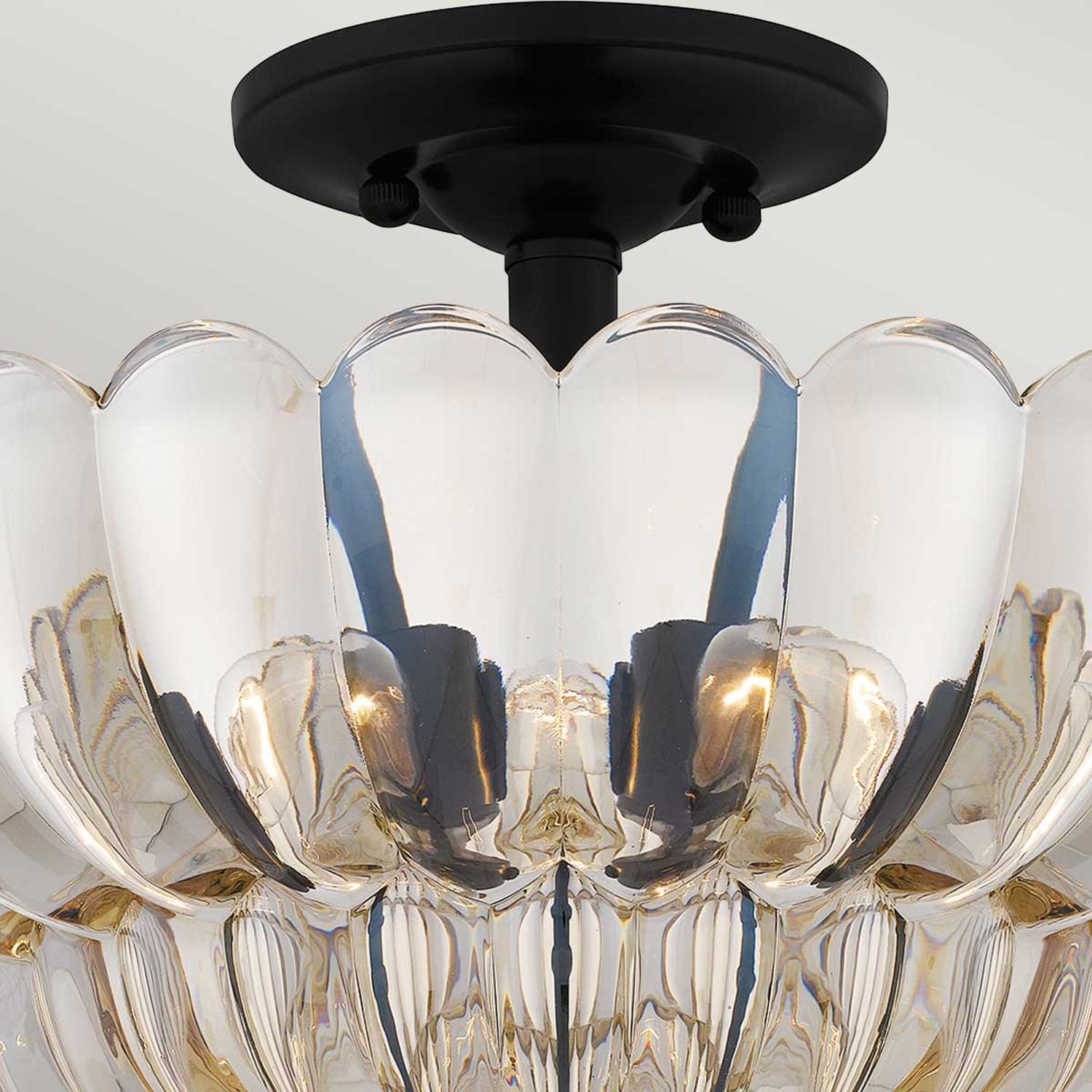 Leuchter, Lampe, Deckenleuchte